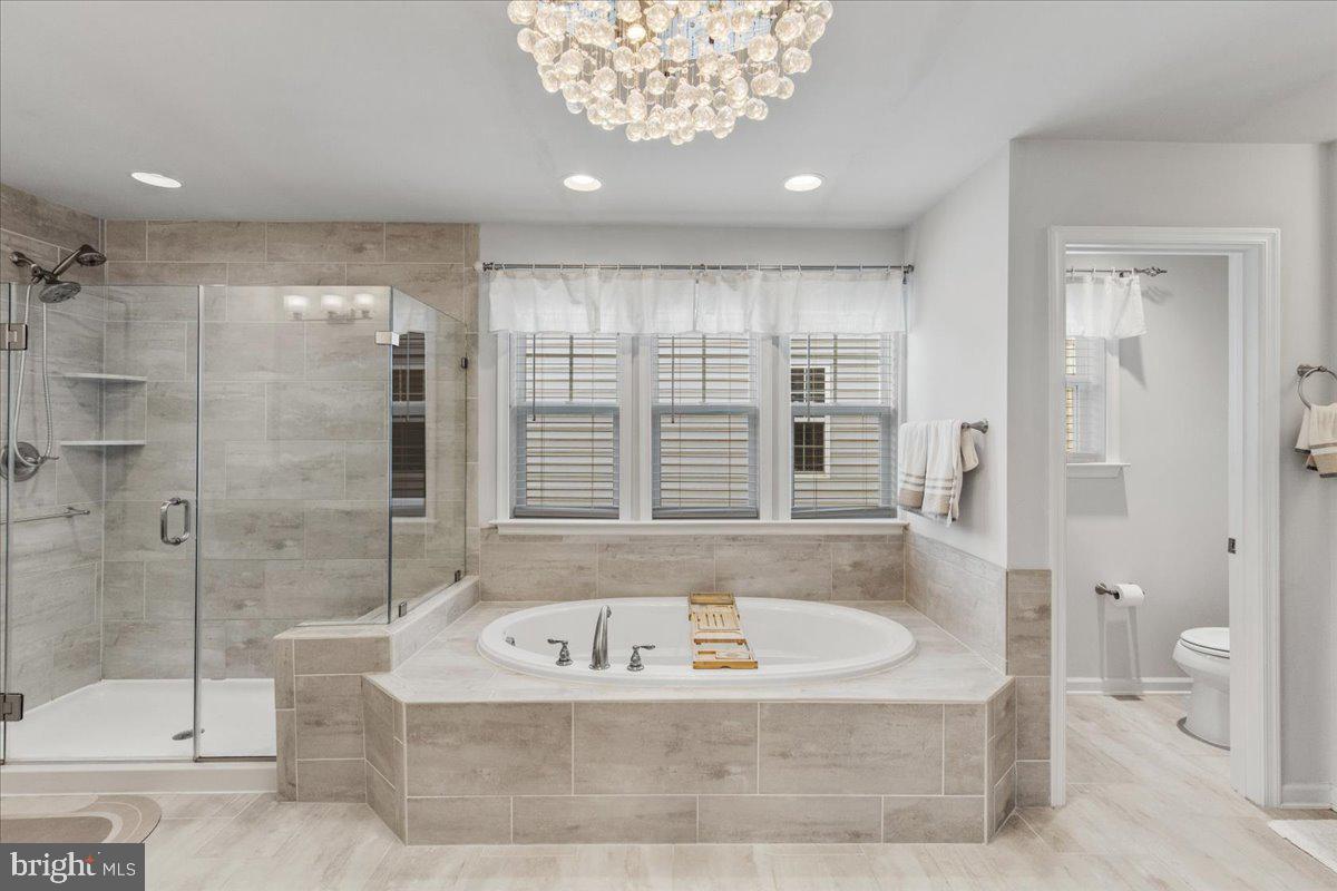 SMITH HOME FARM - Residential