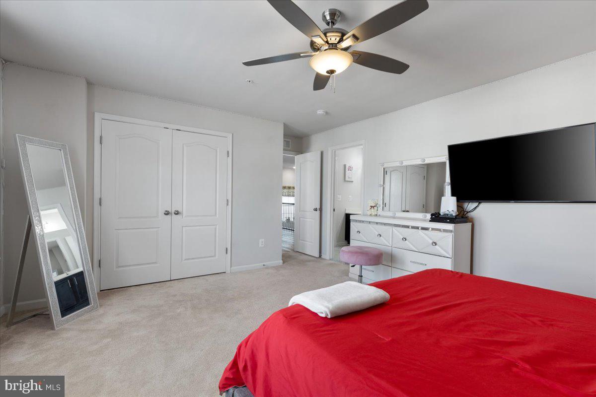 SMITH HOME FARM - Residential