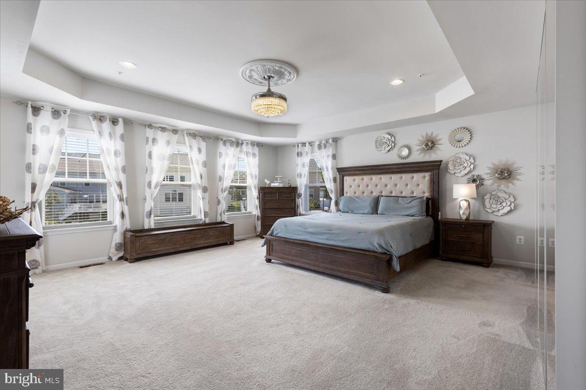 SMITH HOME FARM - Residential