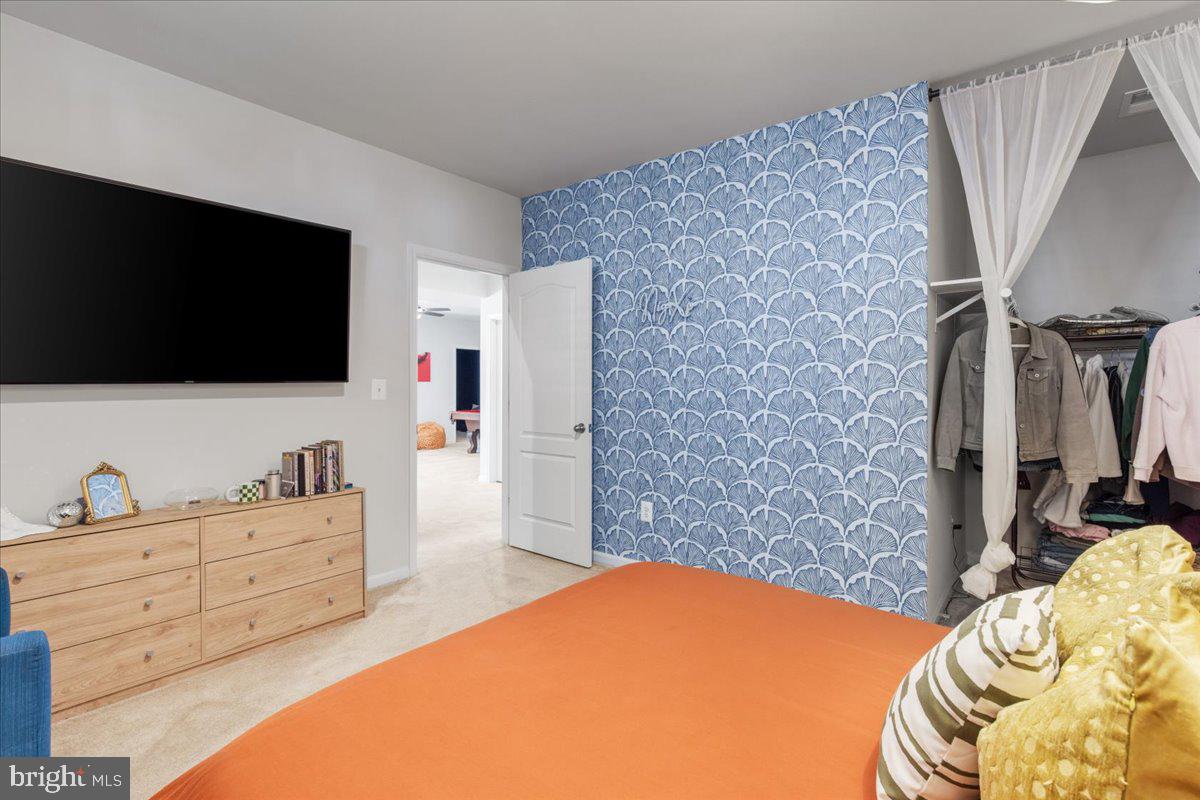 SMITH HOME FARM - Residential