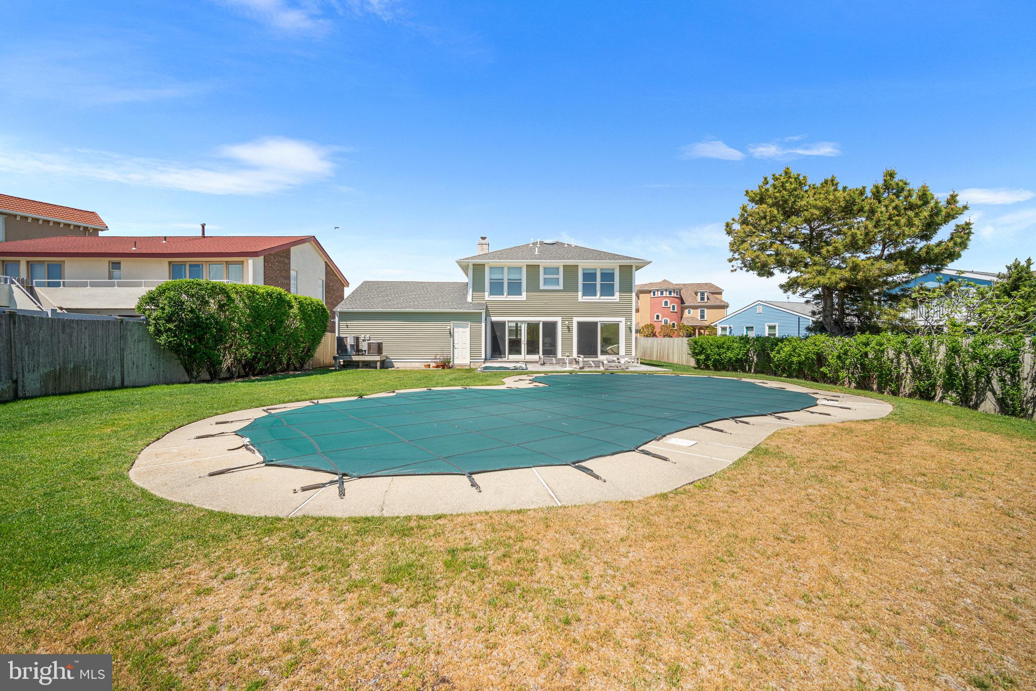 1 SUNSET COURT