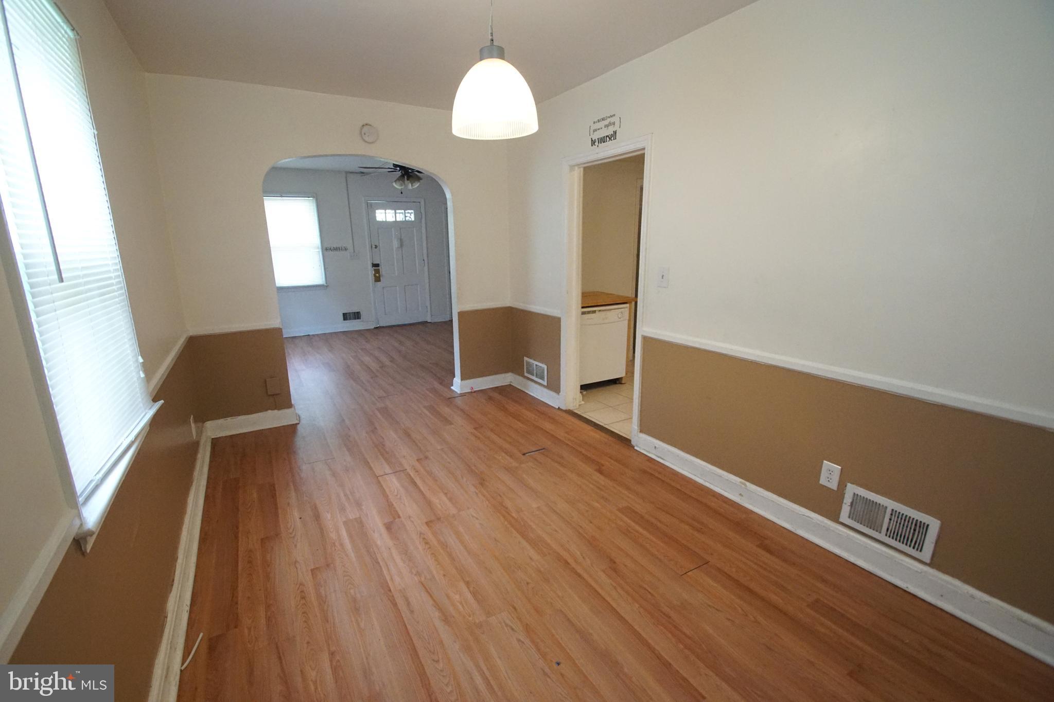 GREENSPRING - Residential Lease