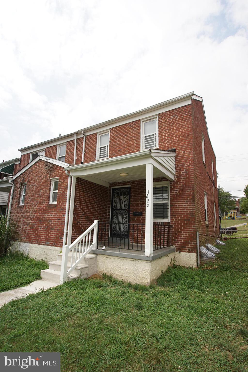 GREENSPRING - Residential Lease