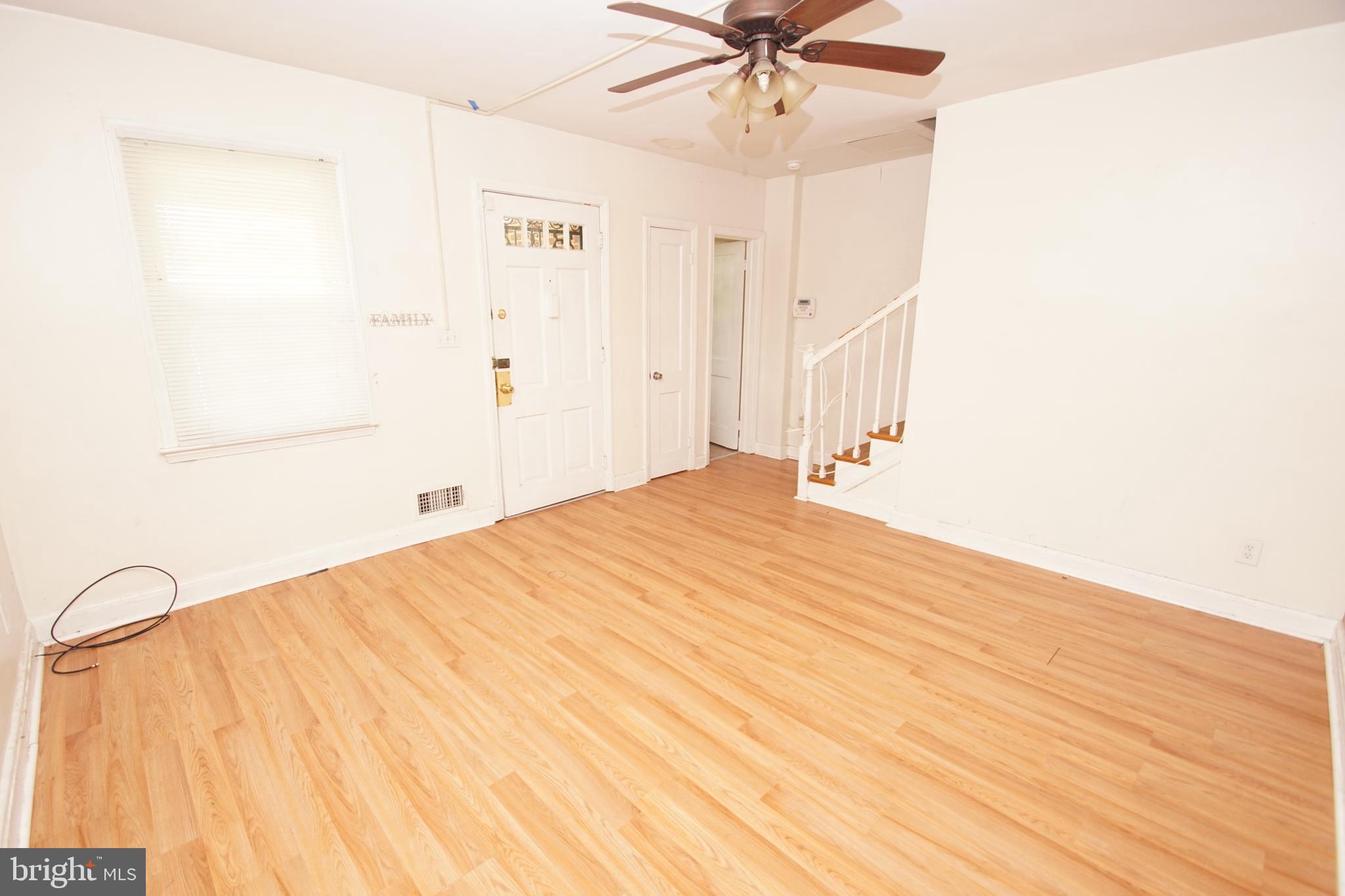 GREENSPRING - Residential Lease