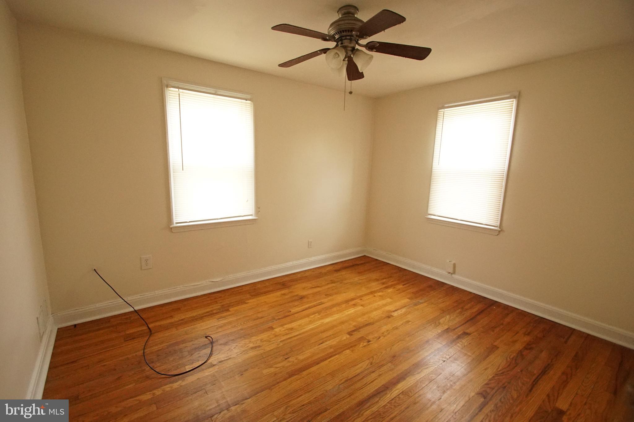 GREENSPRING - Residential Lease