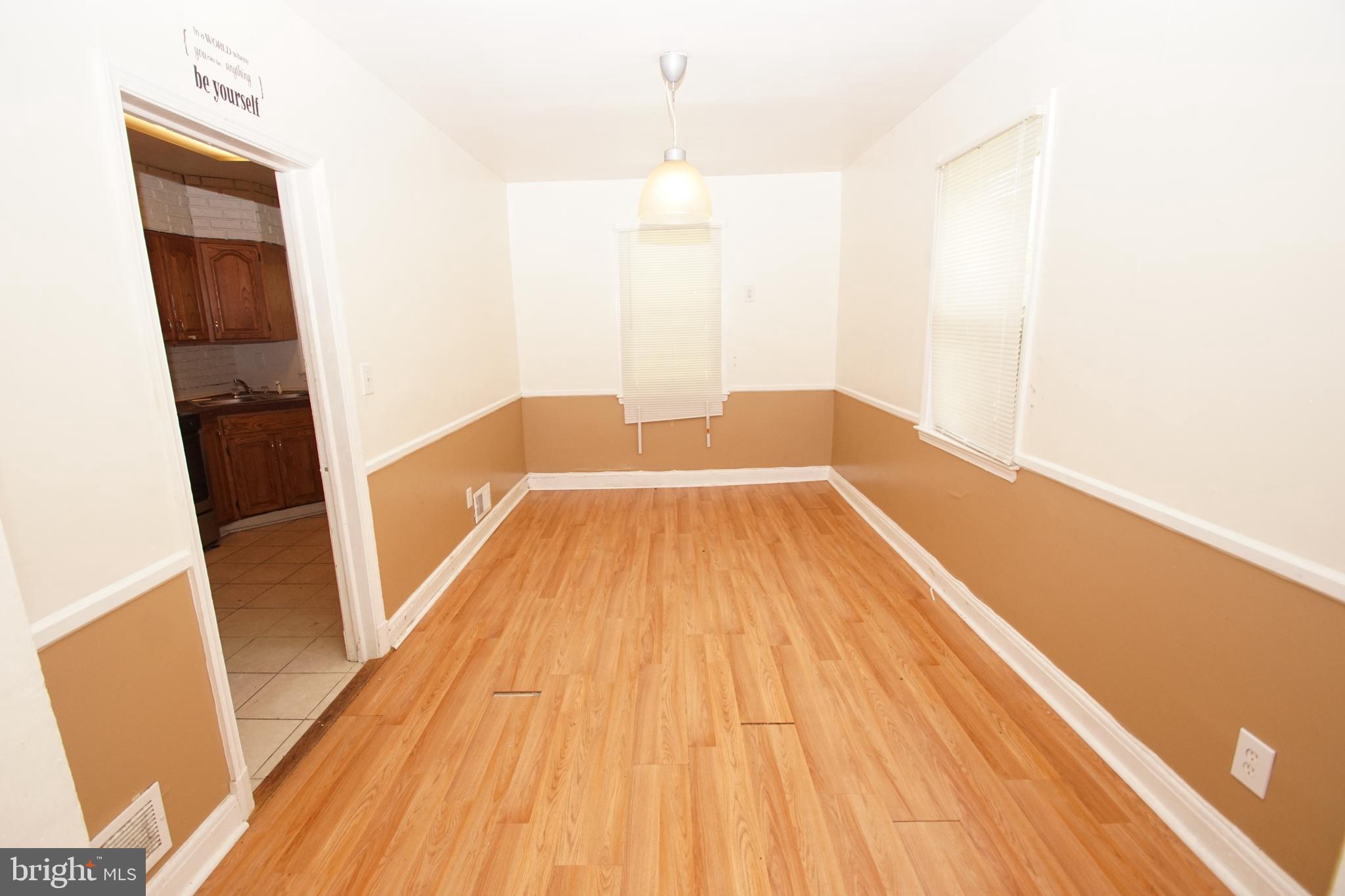 GREENSPRING - Residential Lease