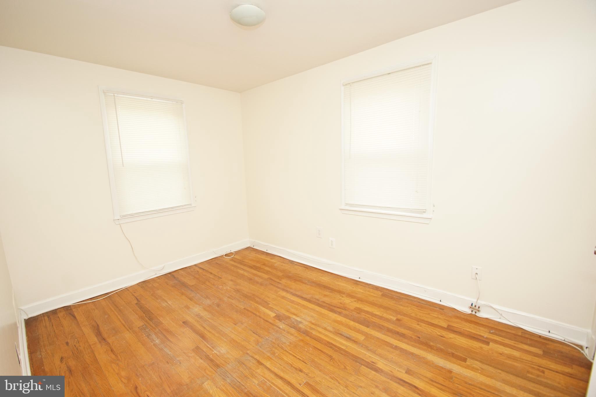 GREENSPRING - Residential Lease