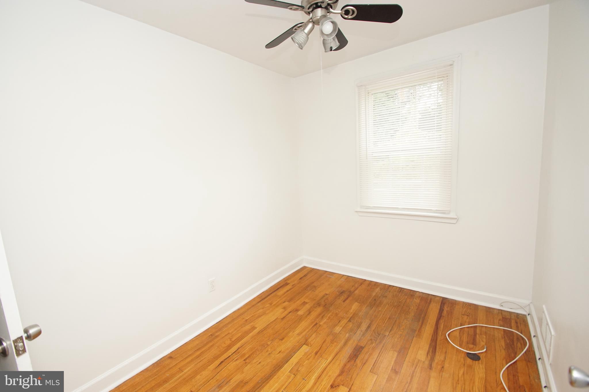 GREENSPRING - Residential Lease