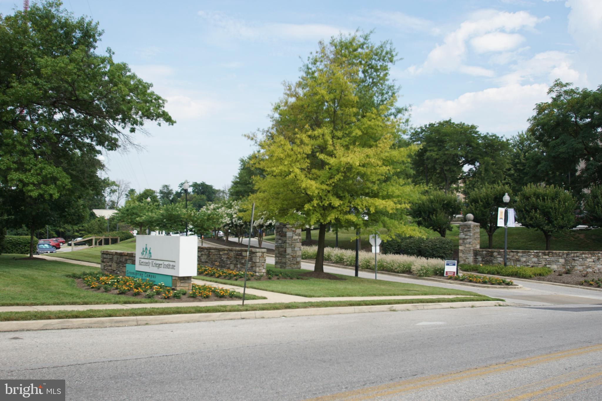 GREENSPRING - Residential Lease