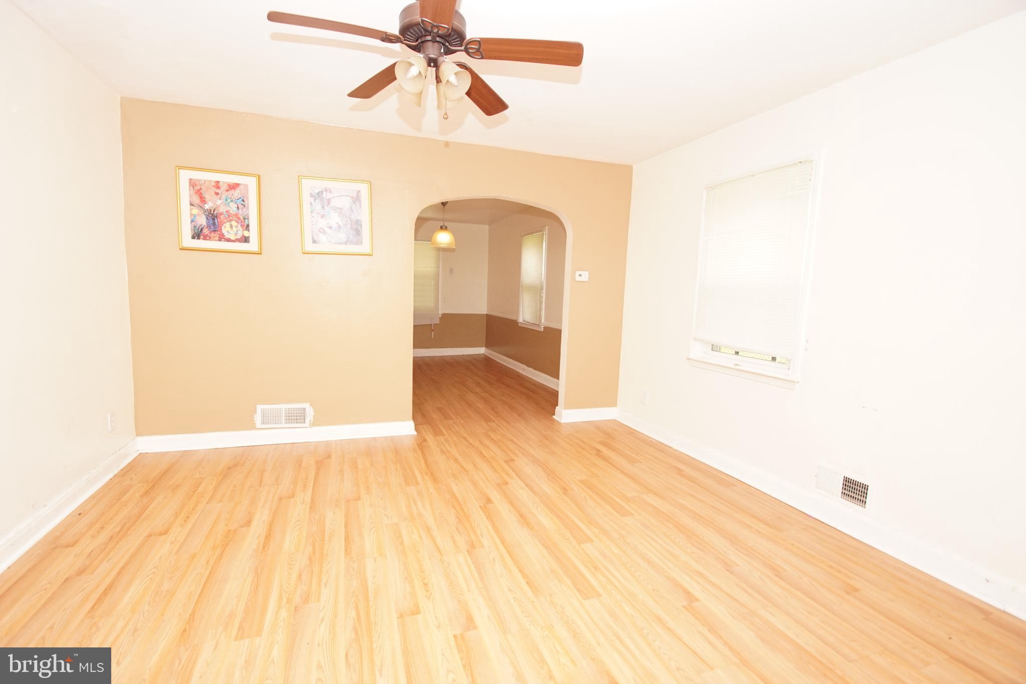 GREENSPRING - Residential Lease