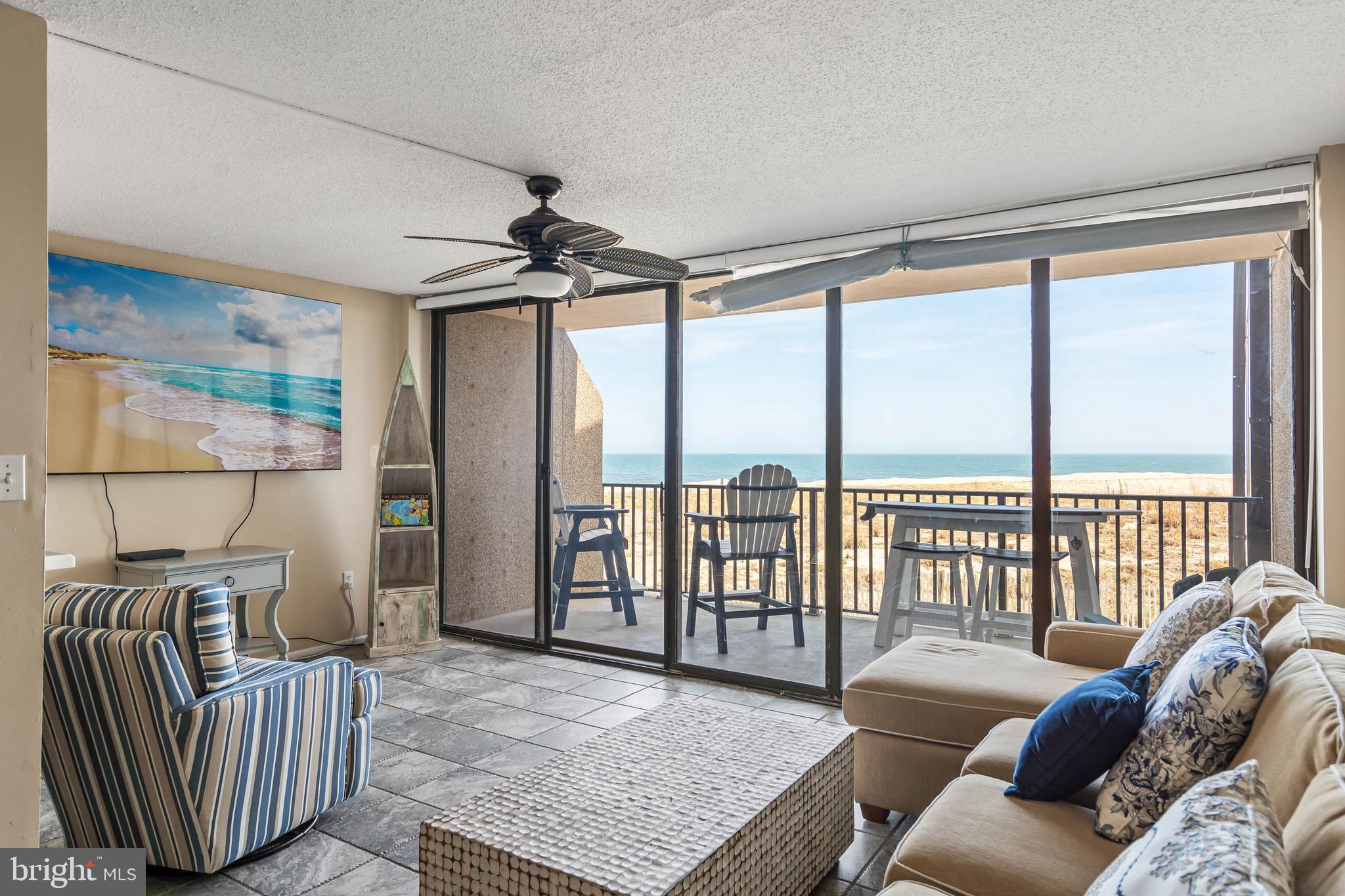 SEA COLONY EAST - Residential