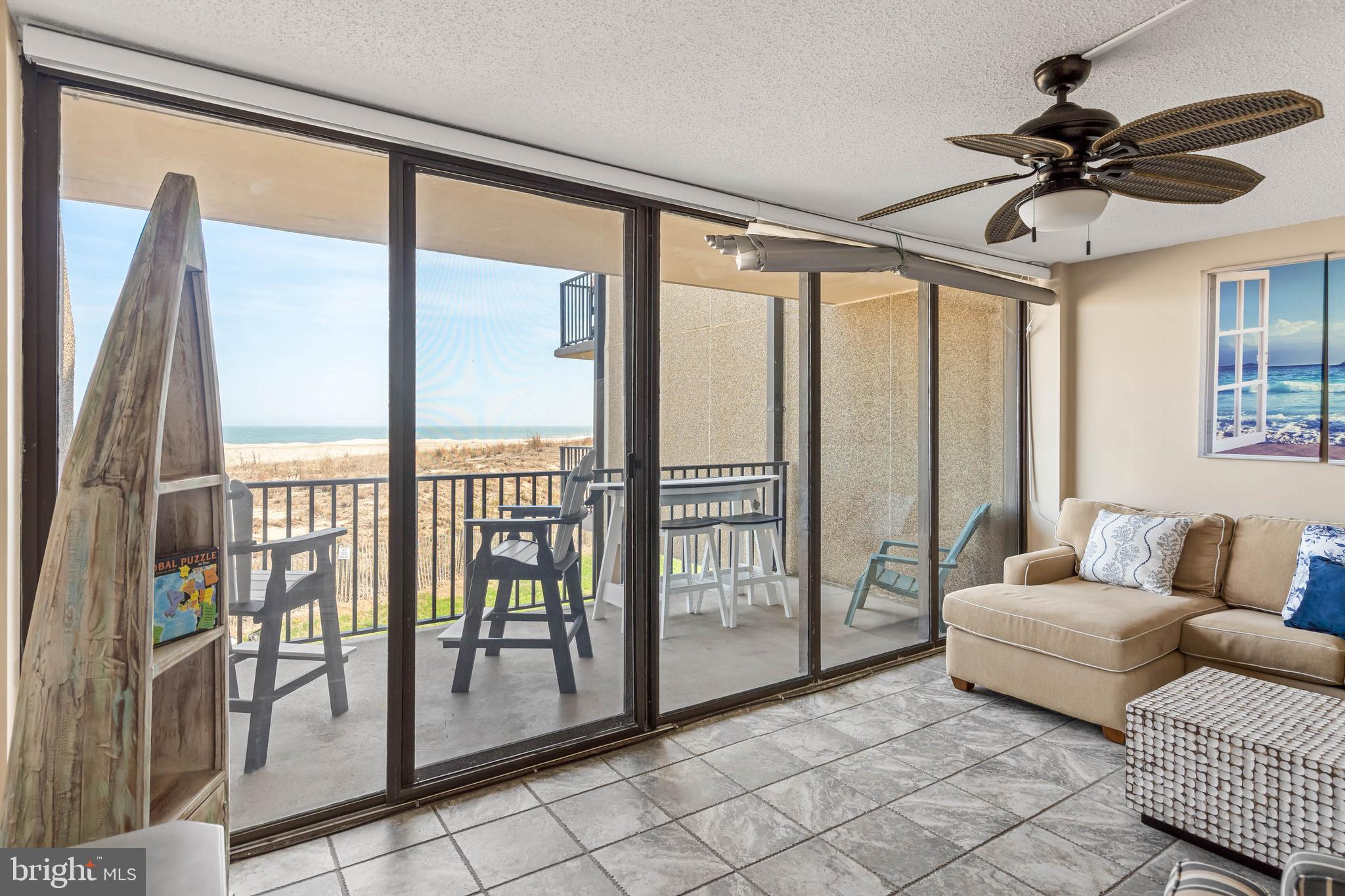 SEA COLONY EAST - Residential