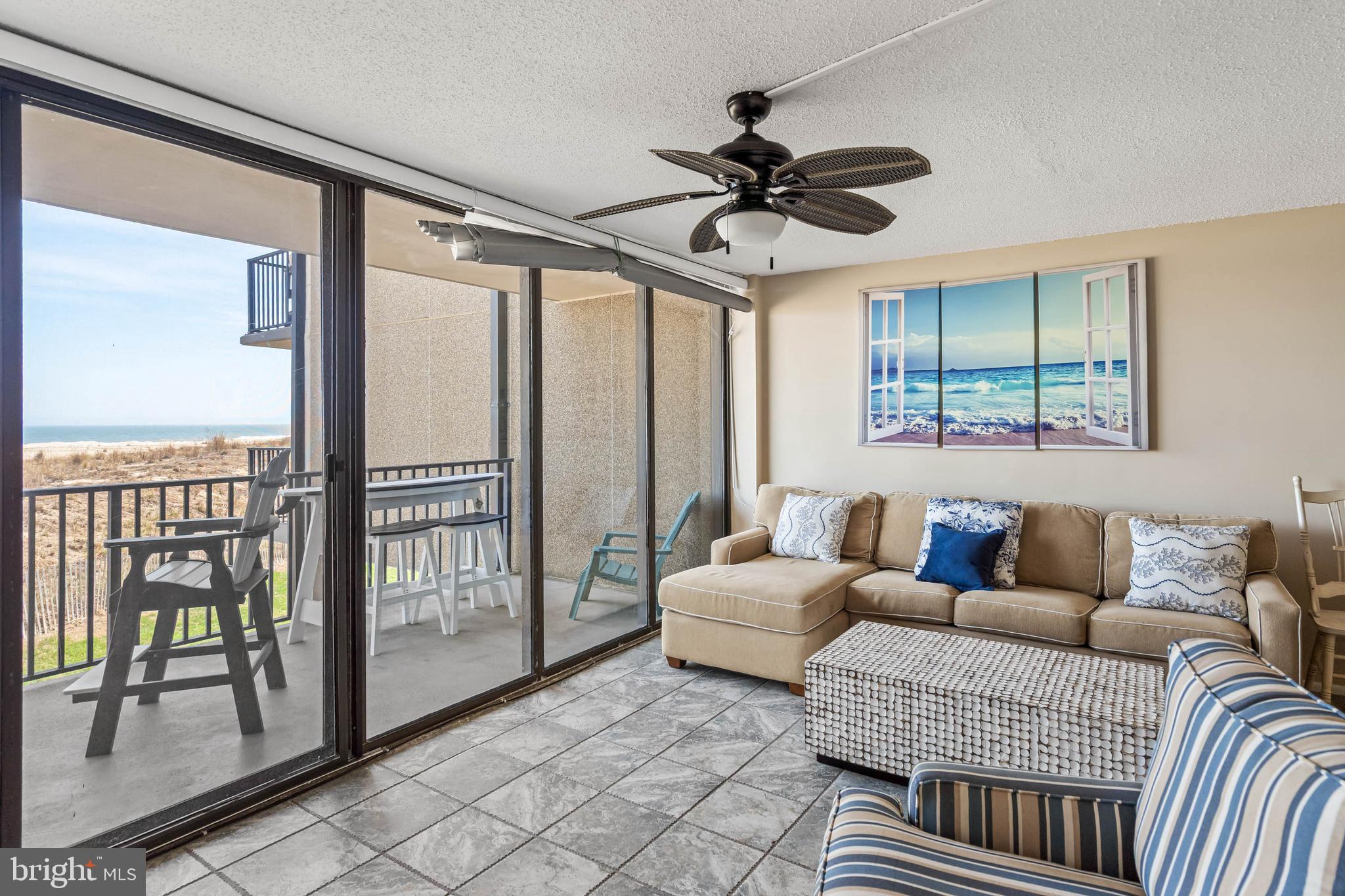 SEA COLONY EAST - Residential