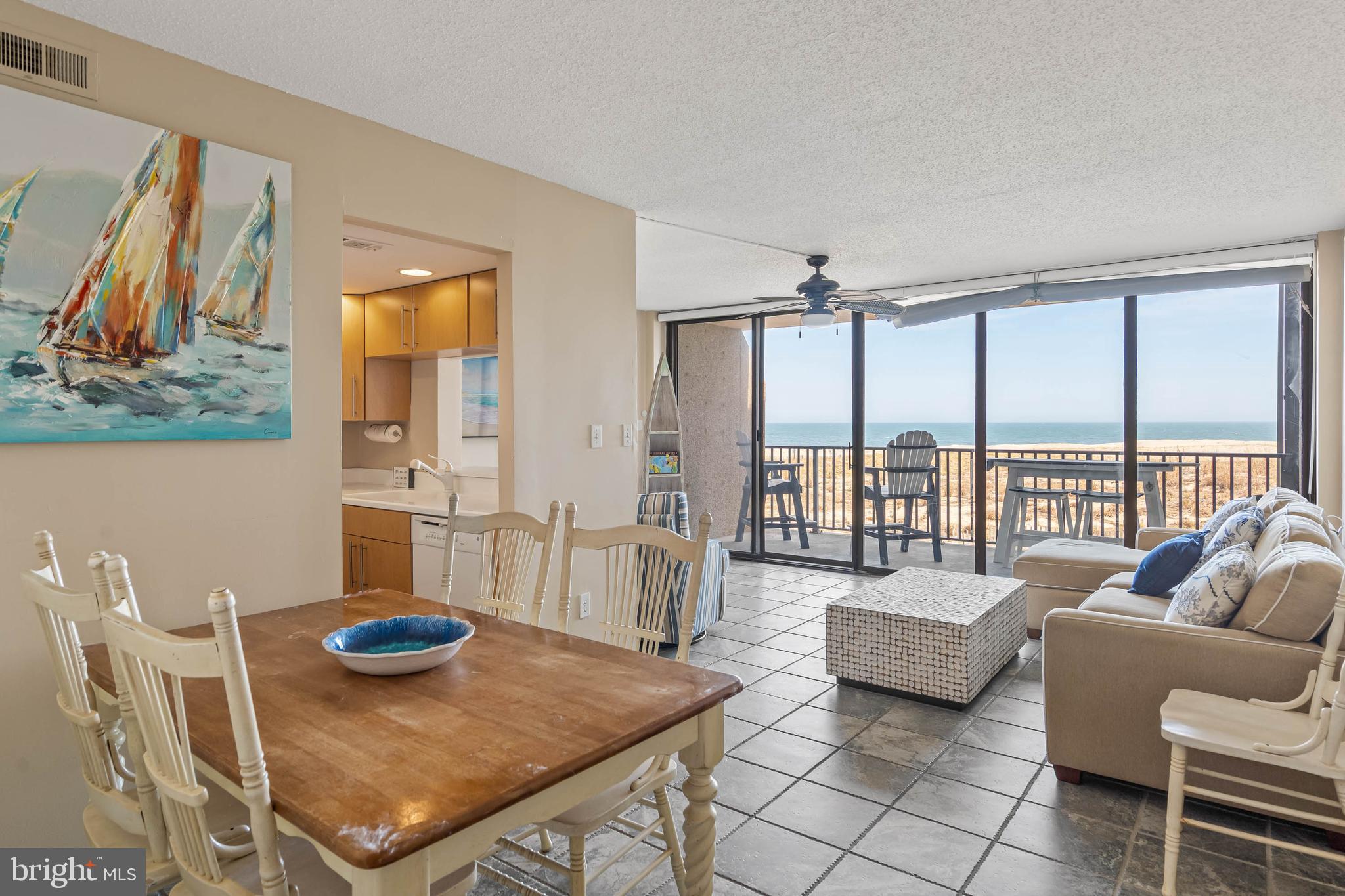 SEA COLONY EAST - Residential