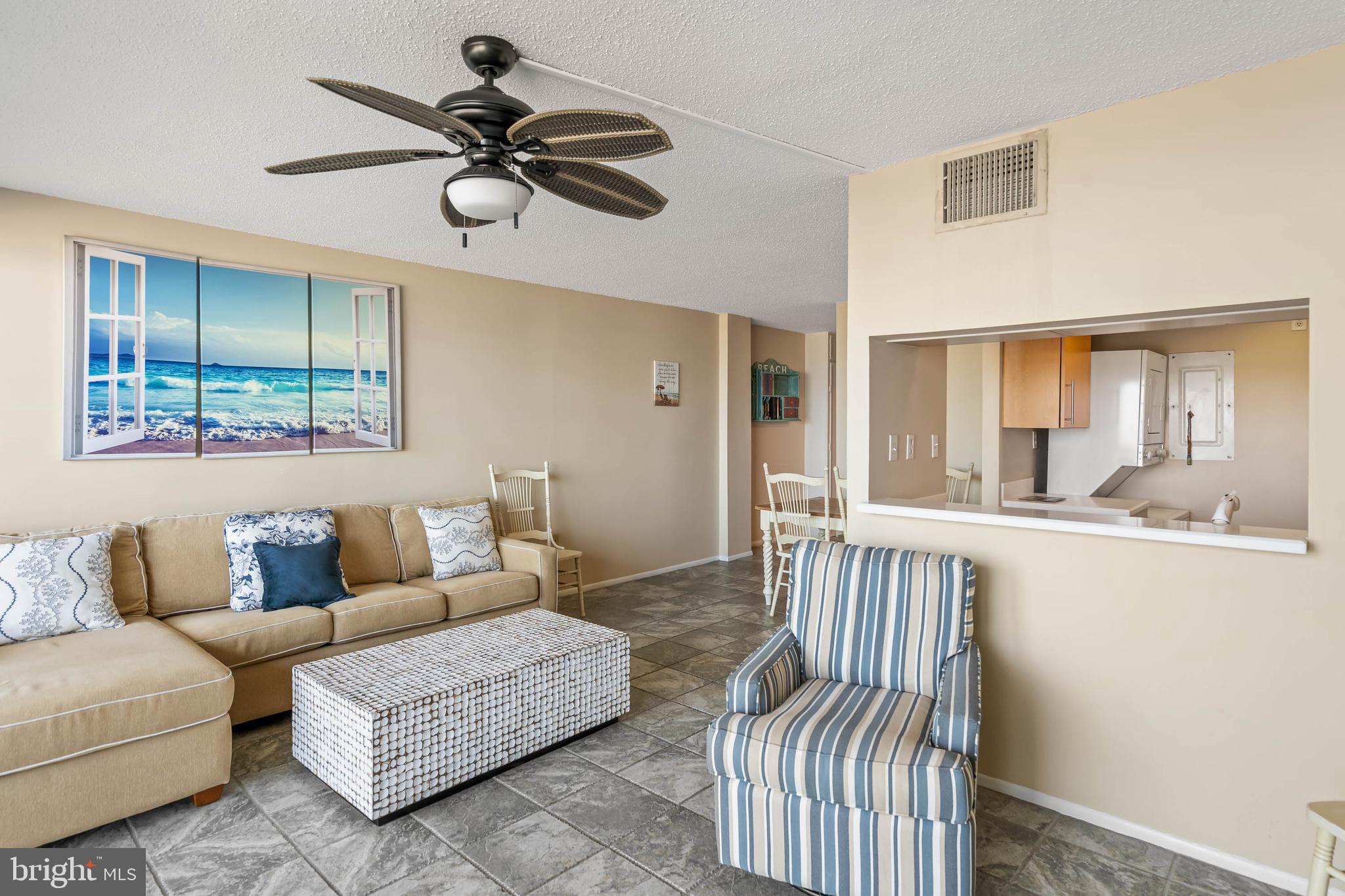 SEA COLONY EAST - Residential