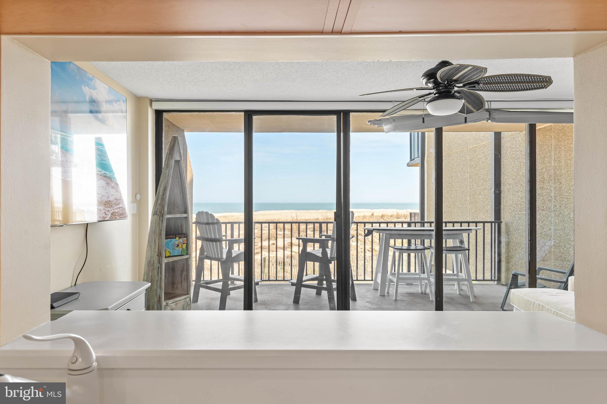 SEA COLONY EAST - Residential