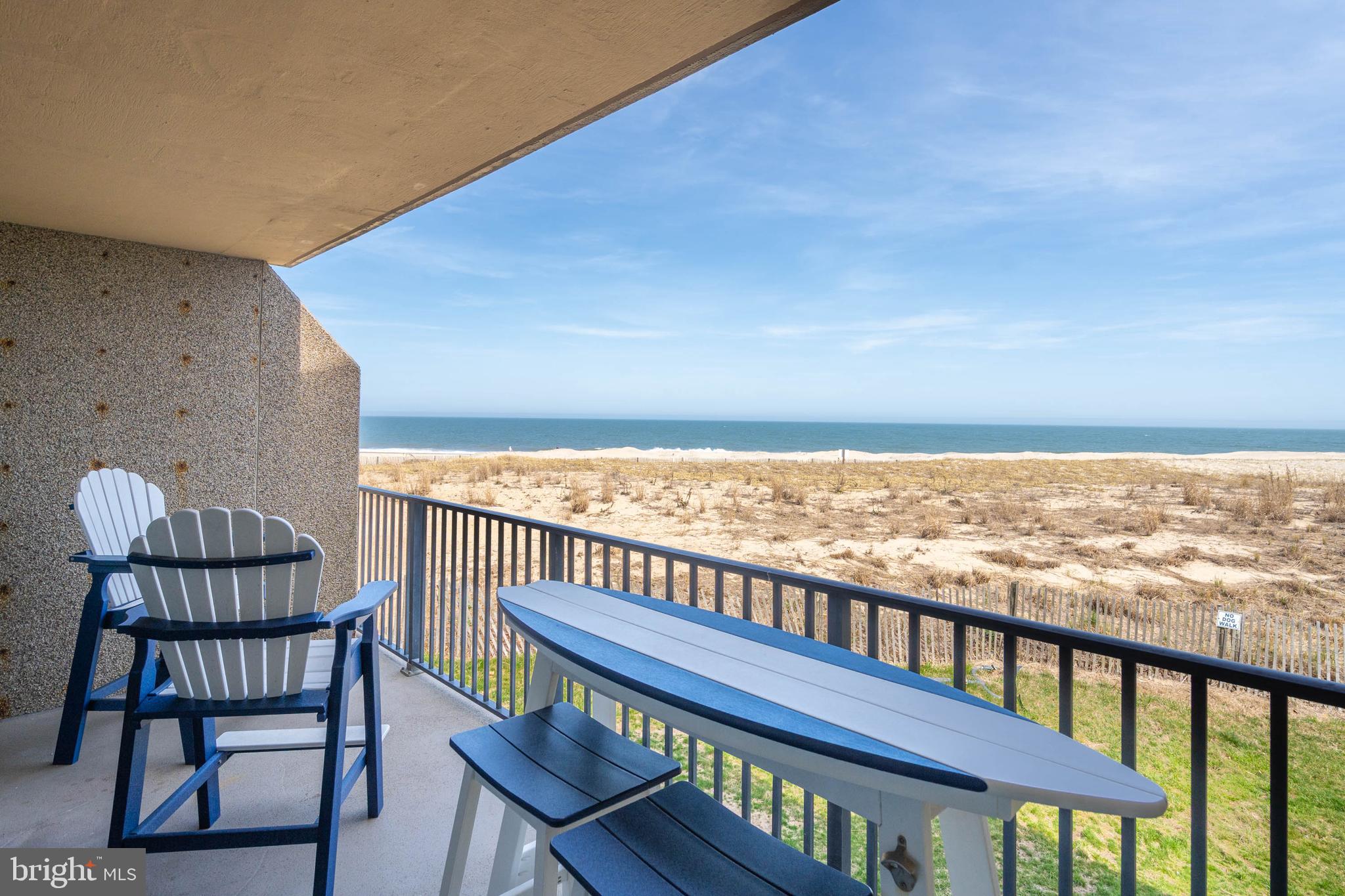 SEA COLONY EAST - Residential