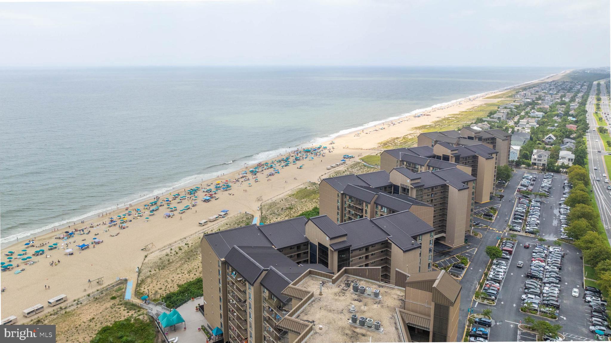 SEA COLONY EAST - Residential