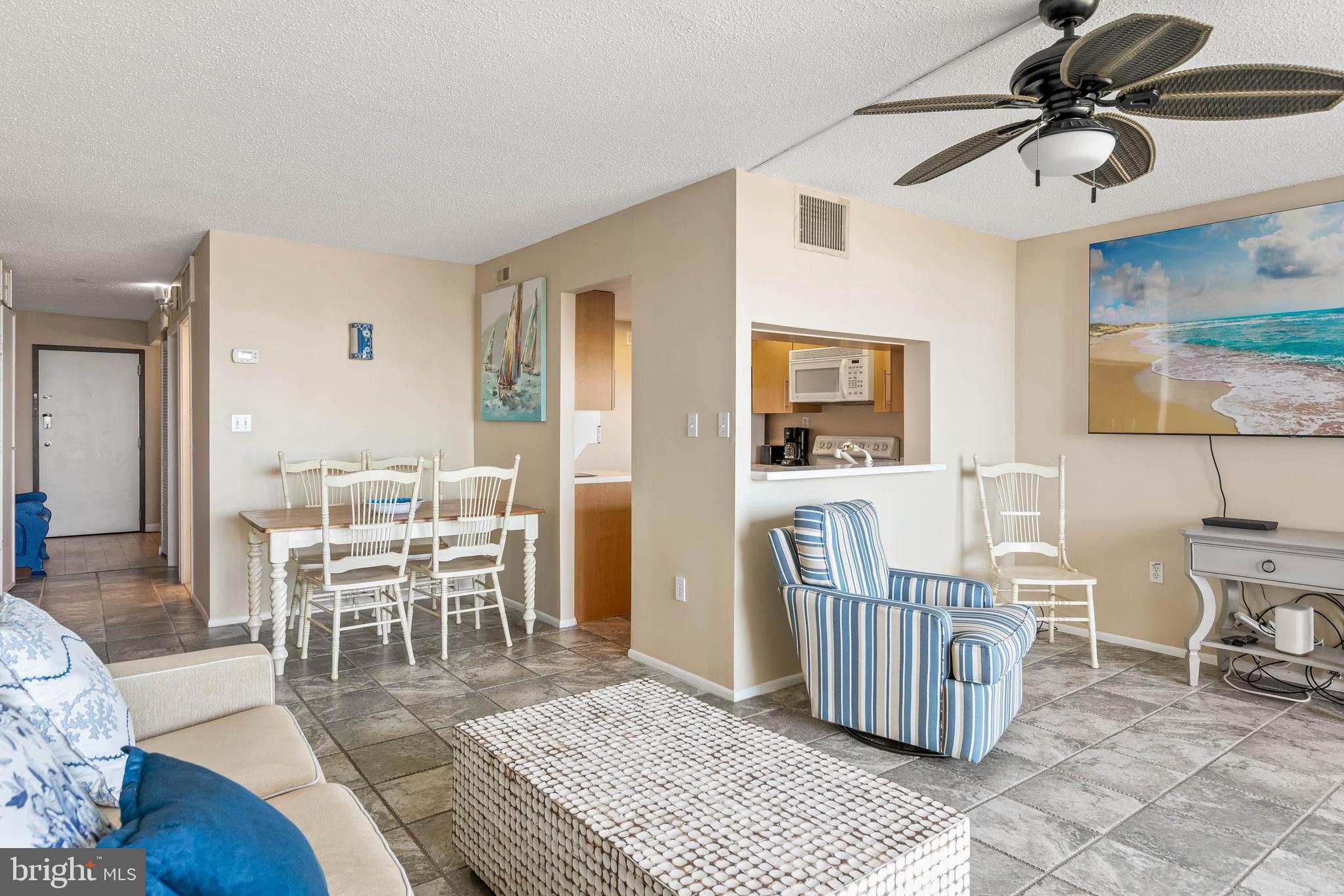 SEA COLONY EAST - Residential