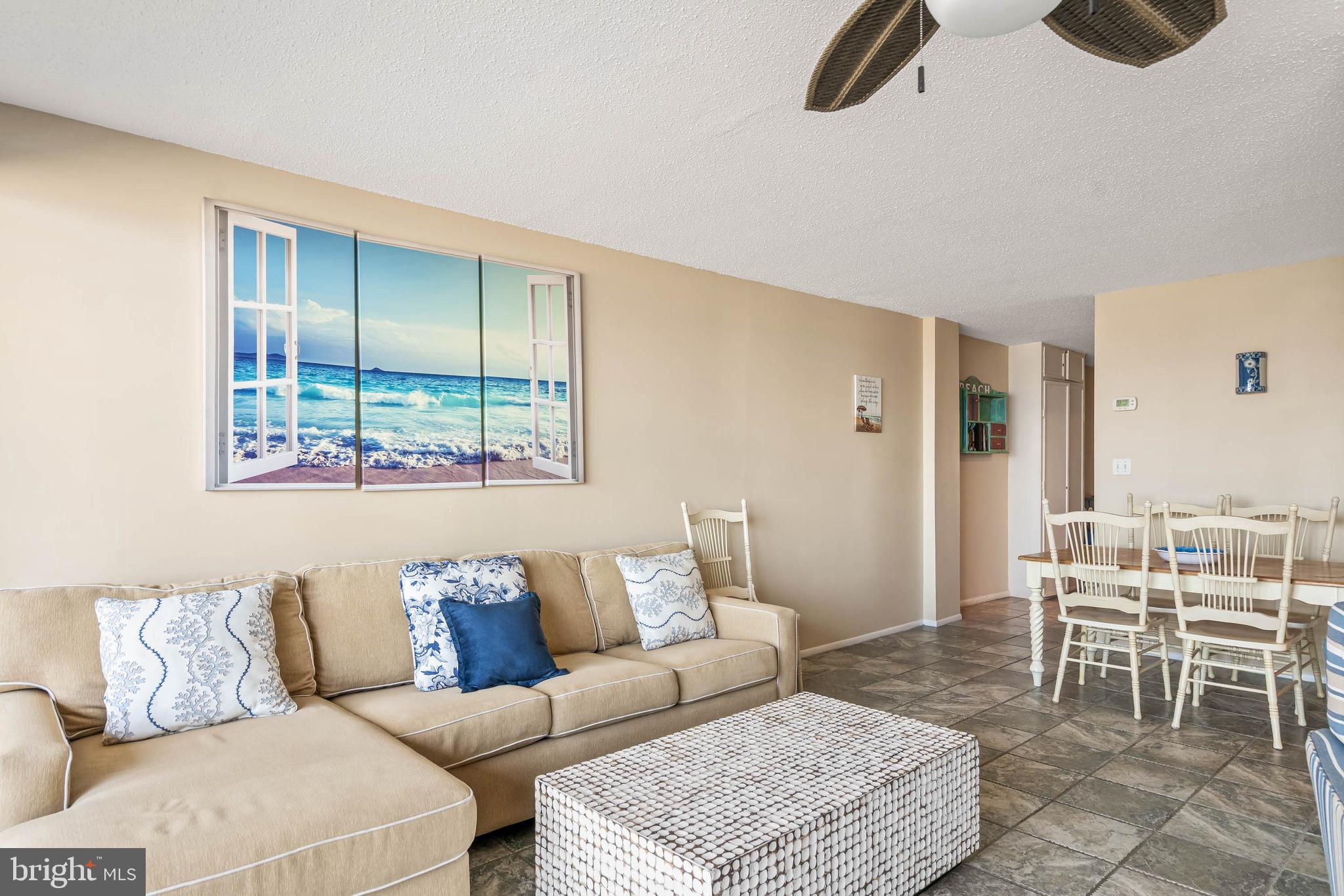 SEA COLONY EAST - Residential