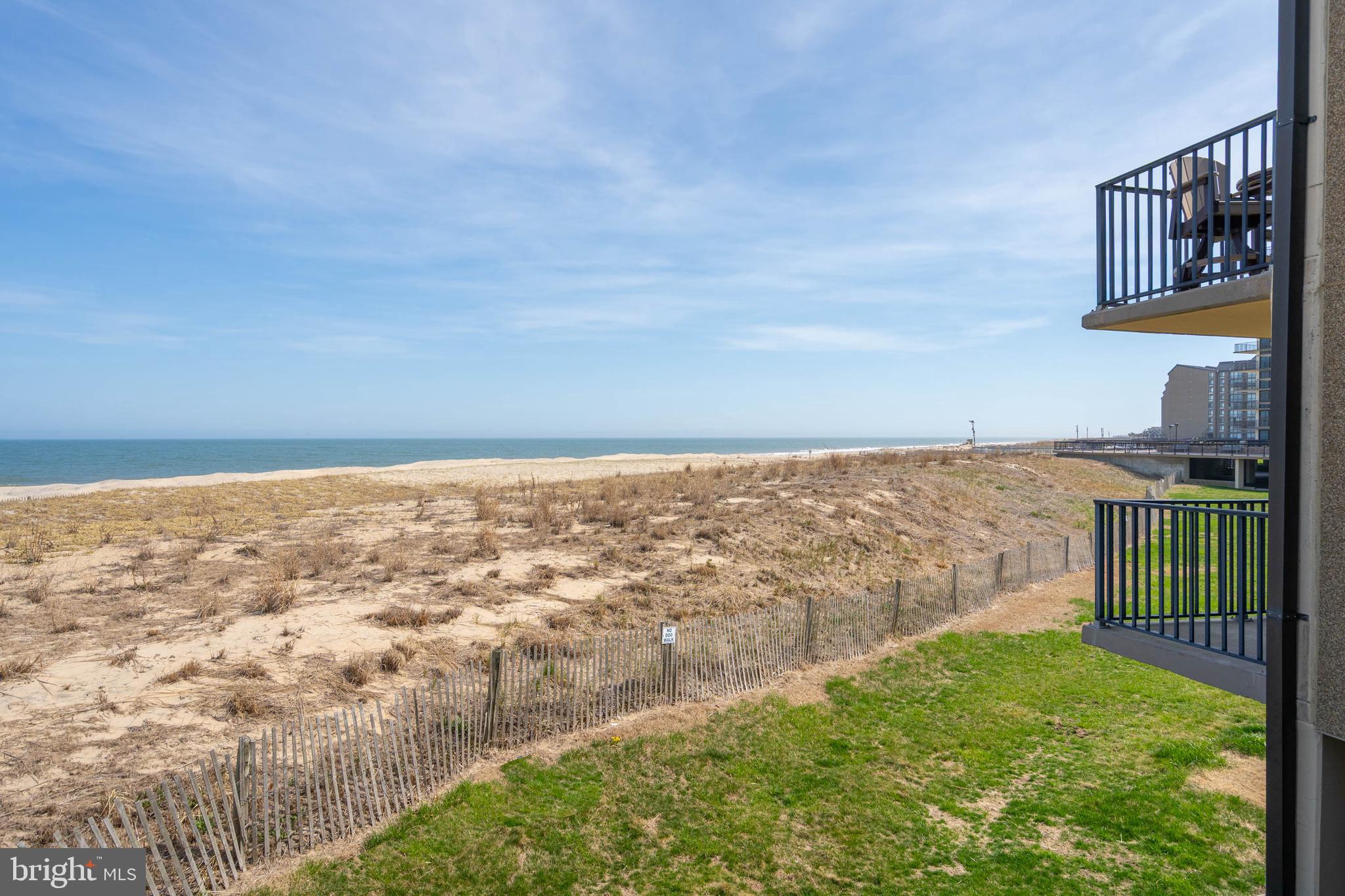 SEA COLONY EAST - Residential