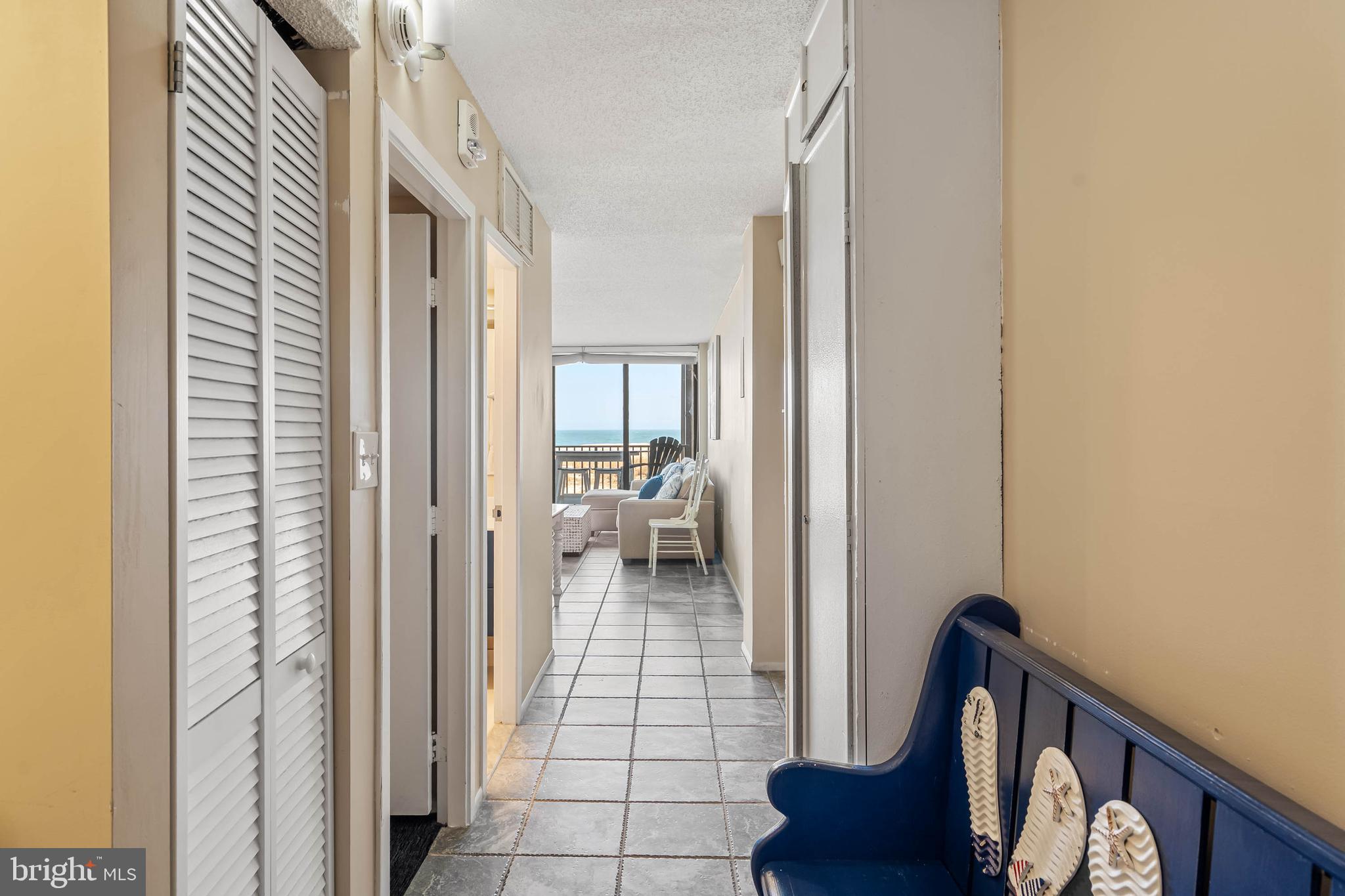 SEA COLONY EAST - Residential