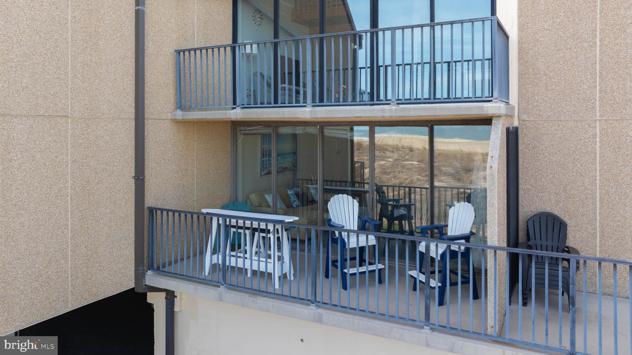 SEA COLONY EAST - Residential