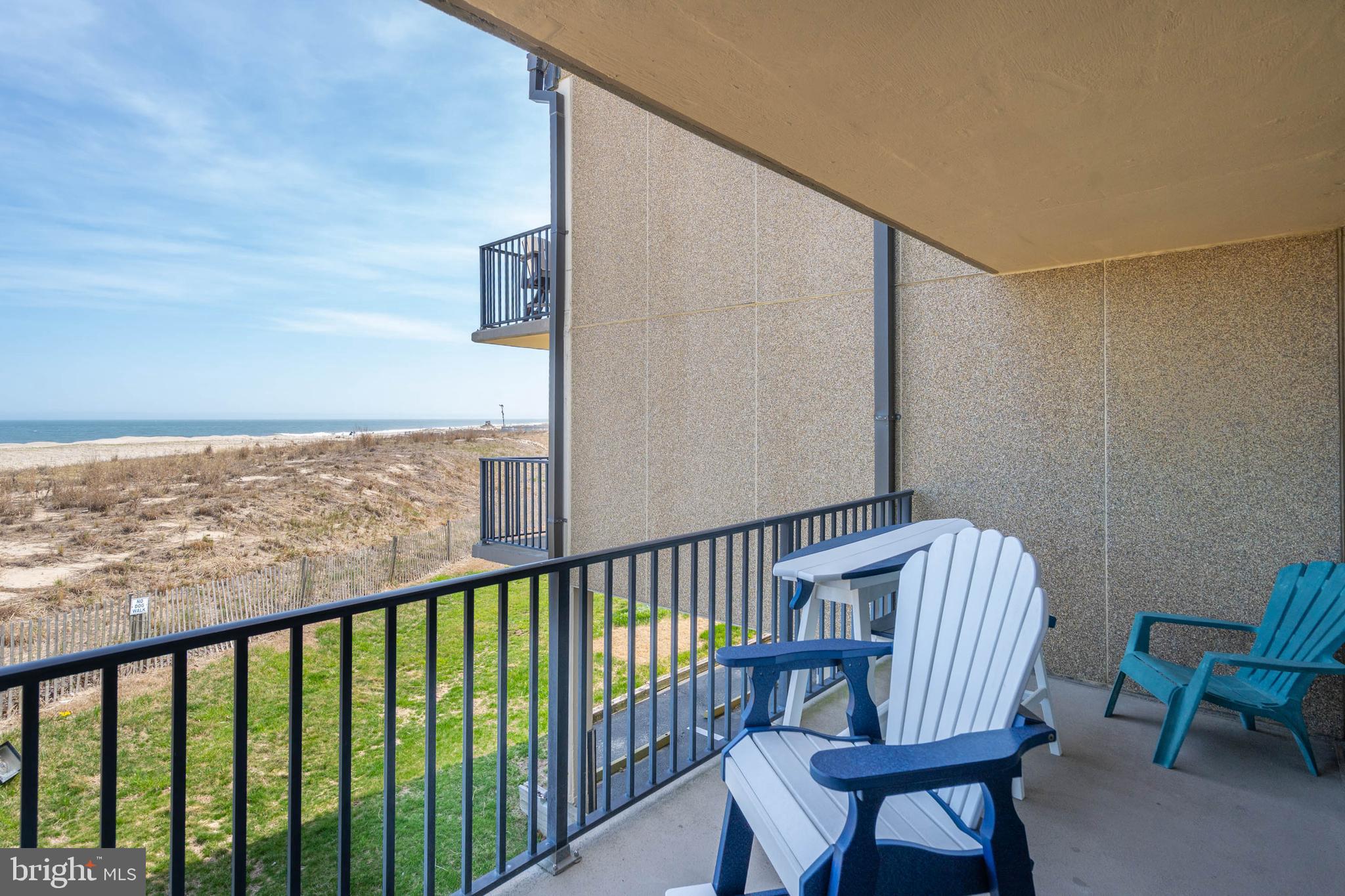 SEA COLONY EAST - Residential