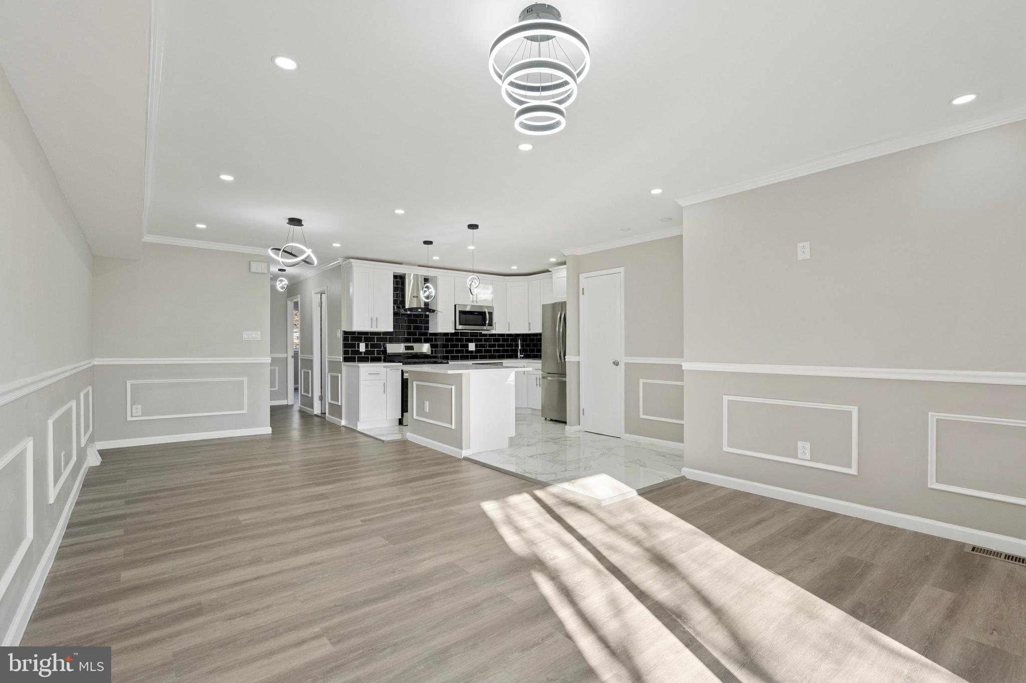 TORRESDALE - Residential Income