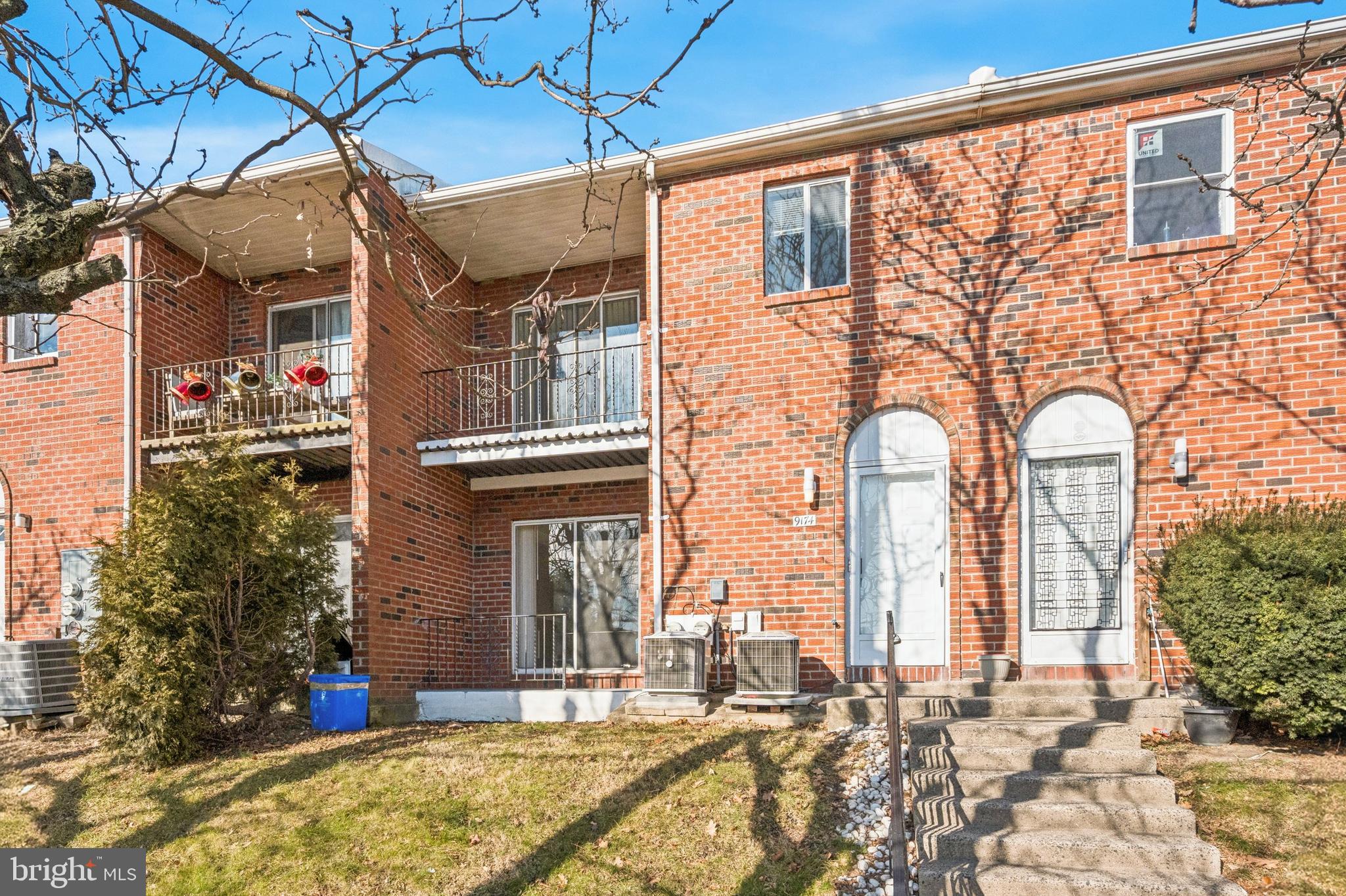 TORRESDALE - Residential Income