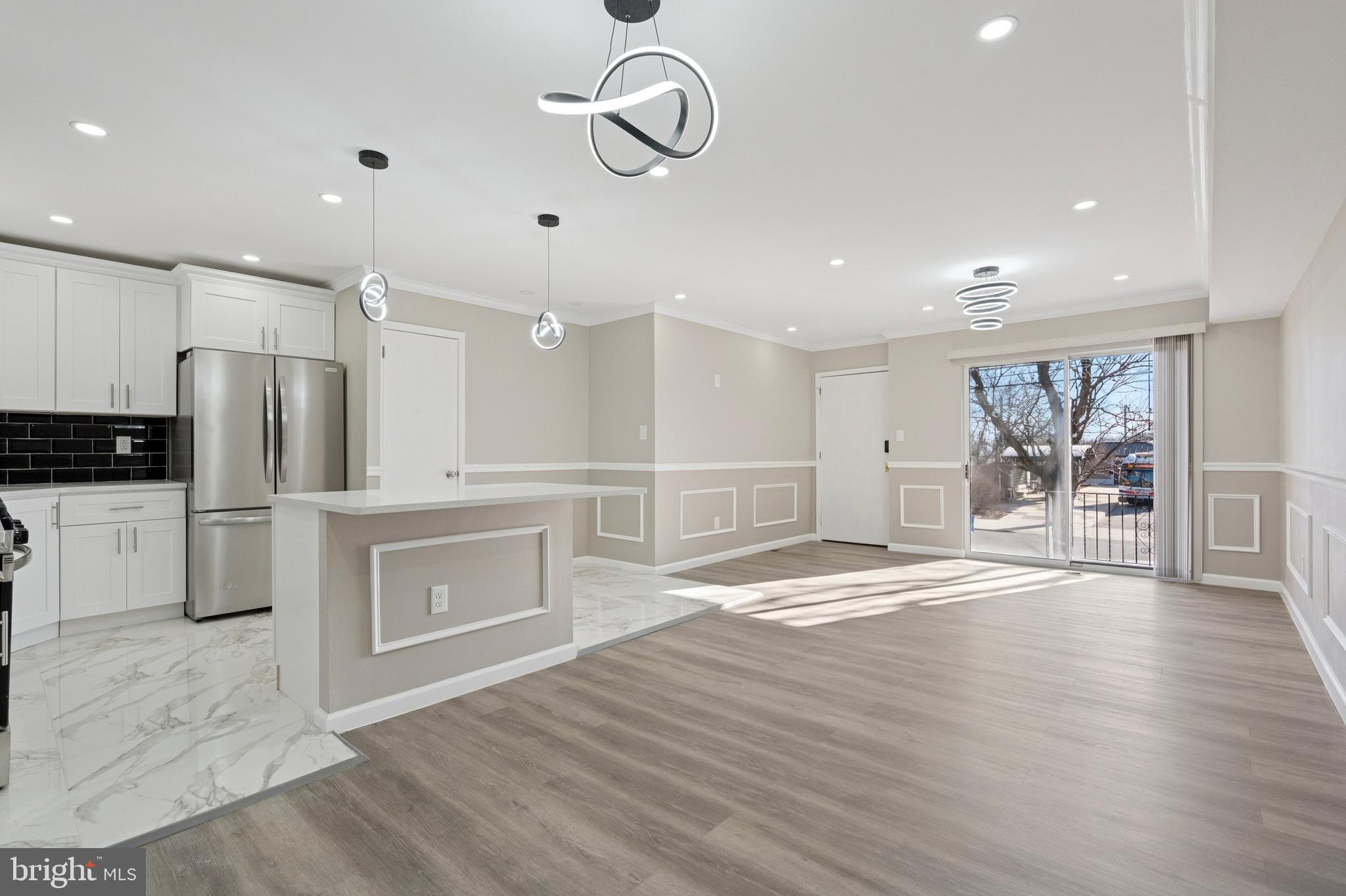 TORRESDALE - Residential Income