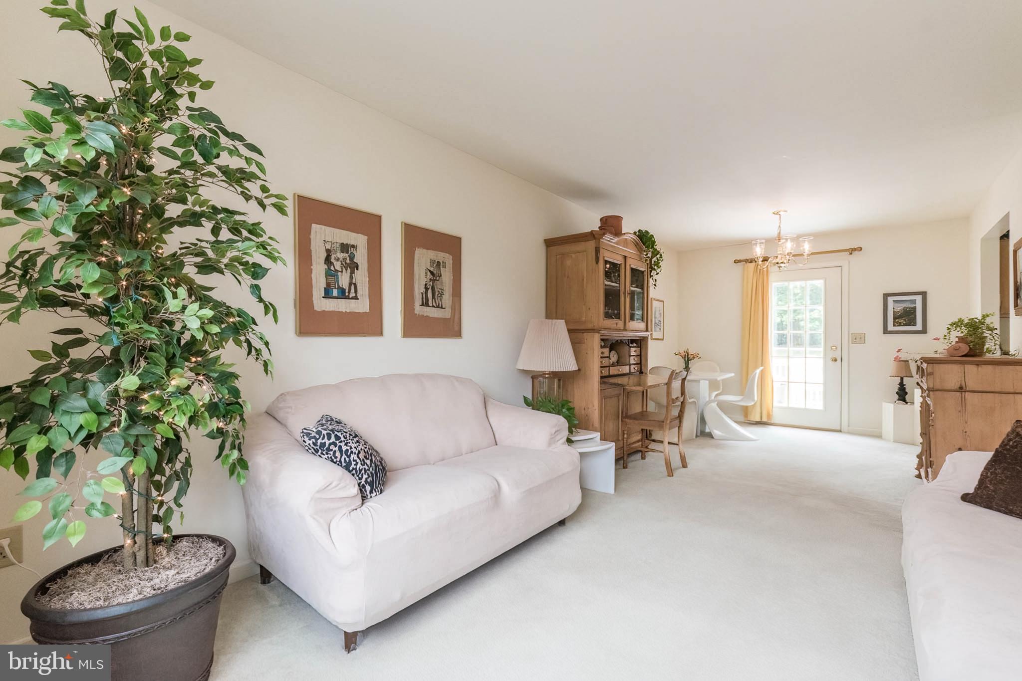 FOREST HEIGHTS - Residential