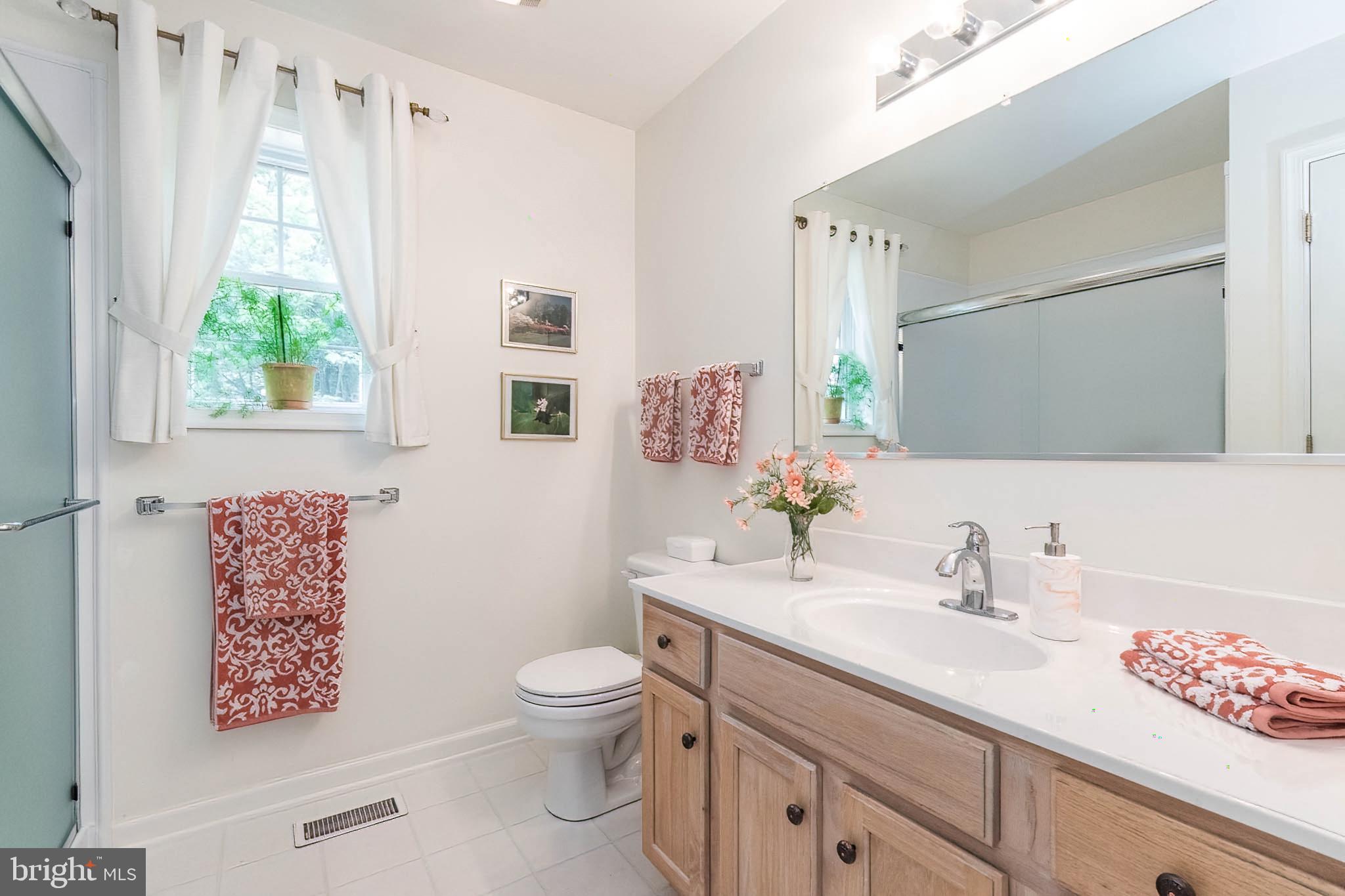 FOREST HEIGHTS - Residential