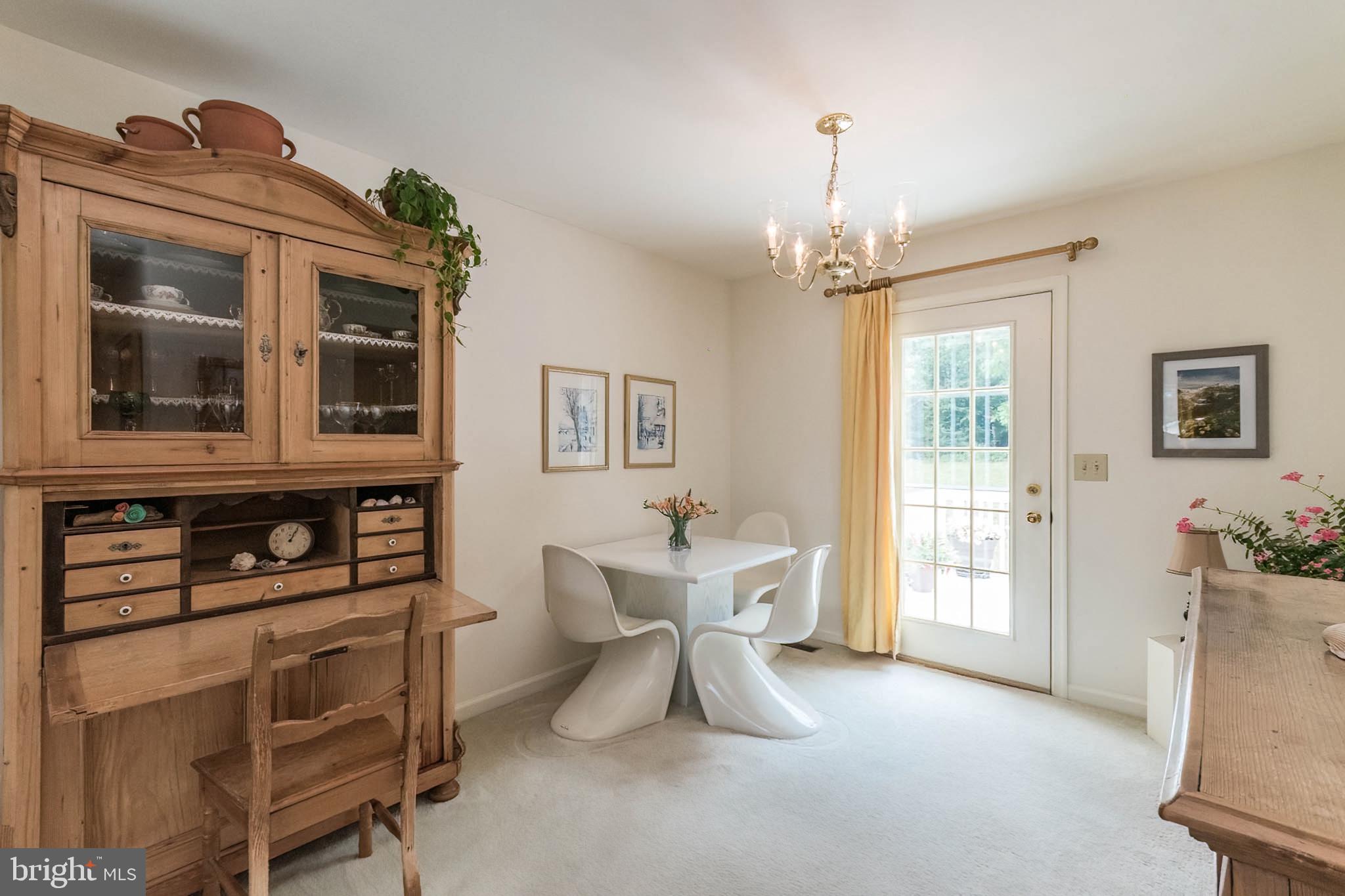 FOREST HEIGHTS - Residential