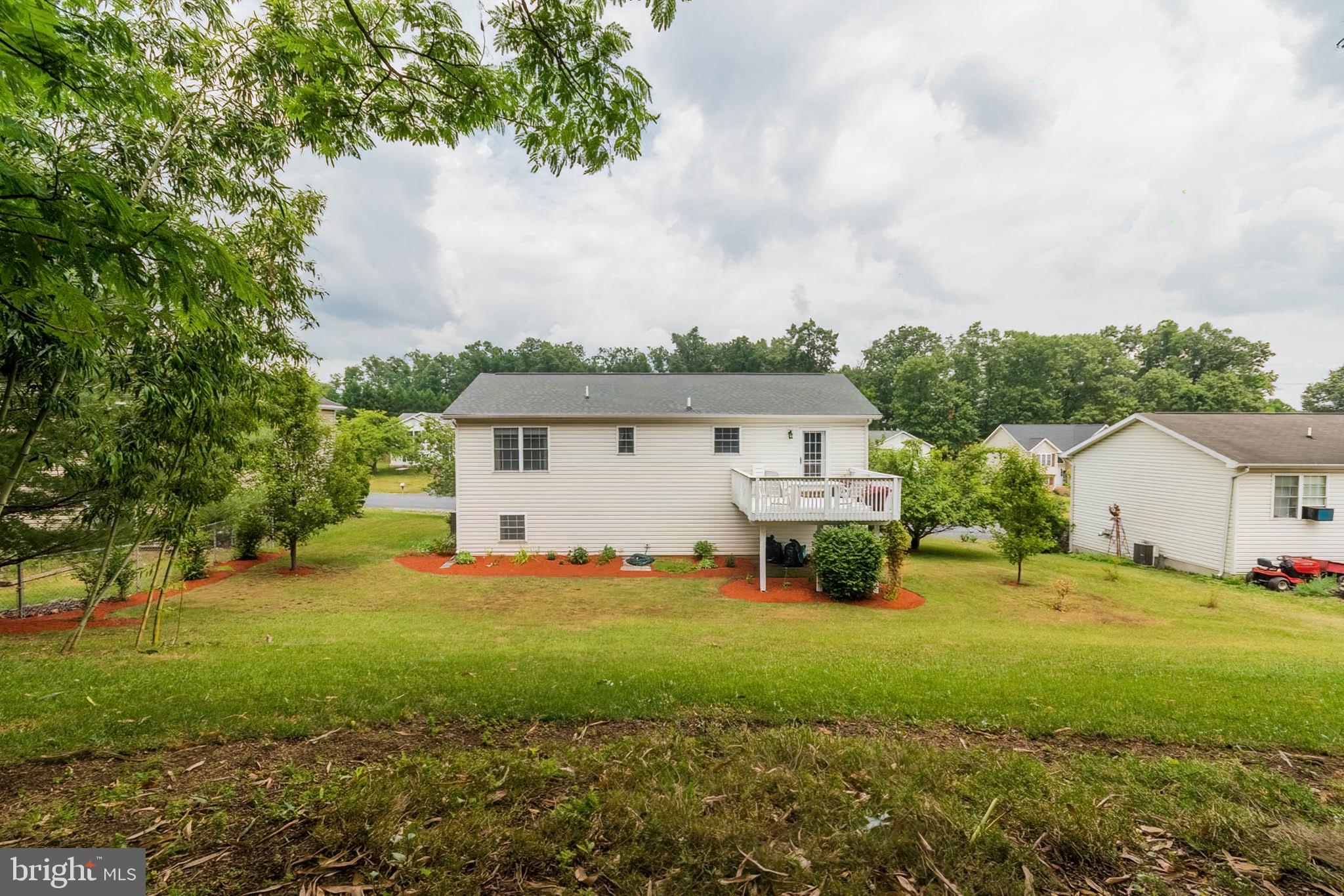 FOREST HEIGHTS - Residential