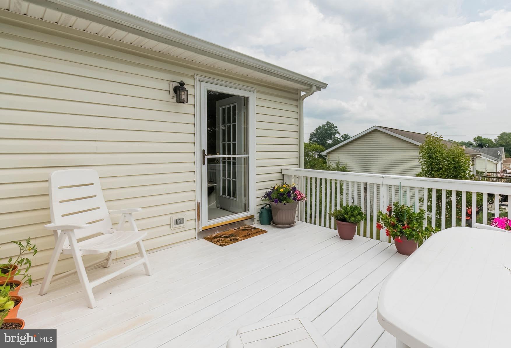 FOREST HEIGHTS - Residential