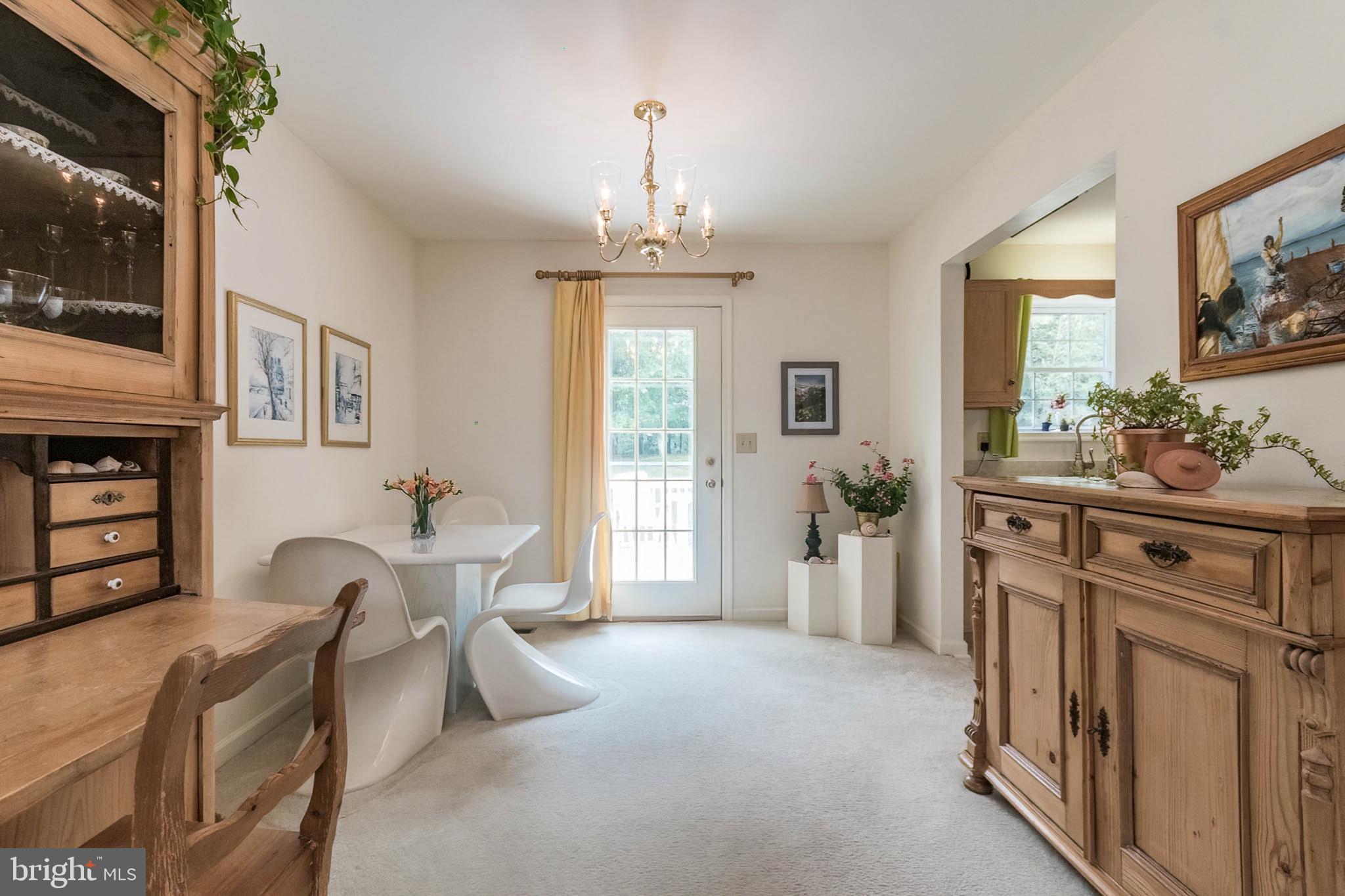 FOREST HEIGHTS - Residential