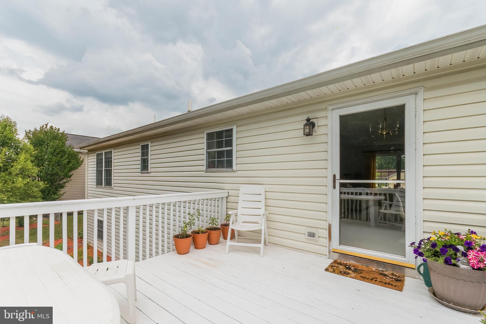 FOREST HEIGHTS - Residential