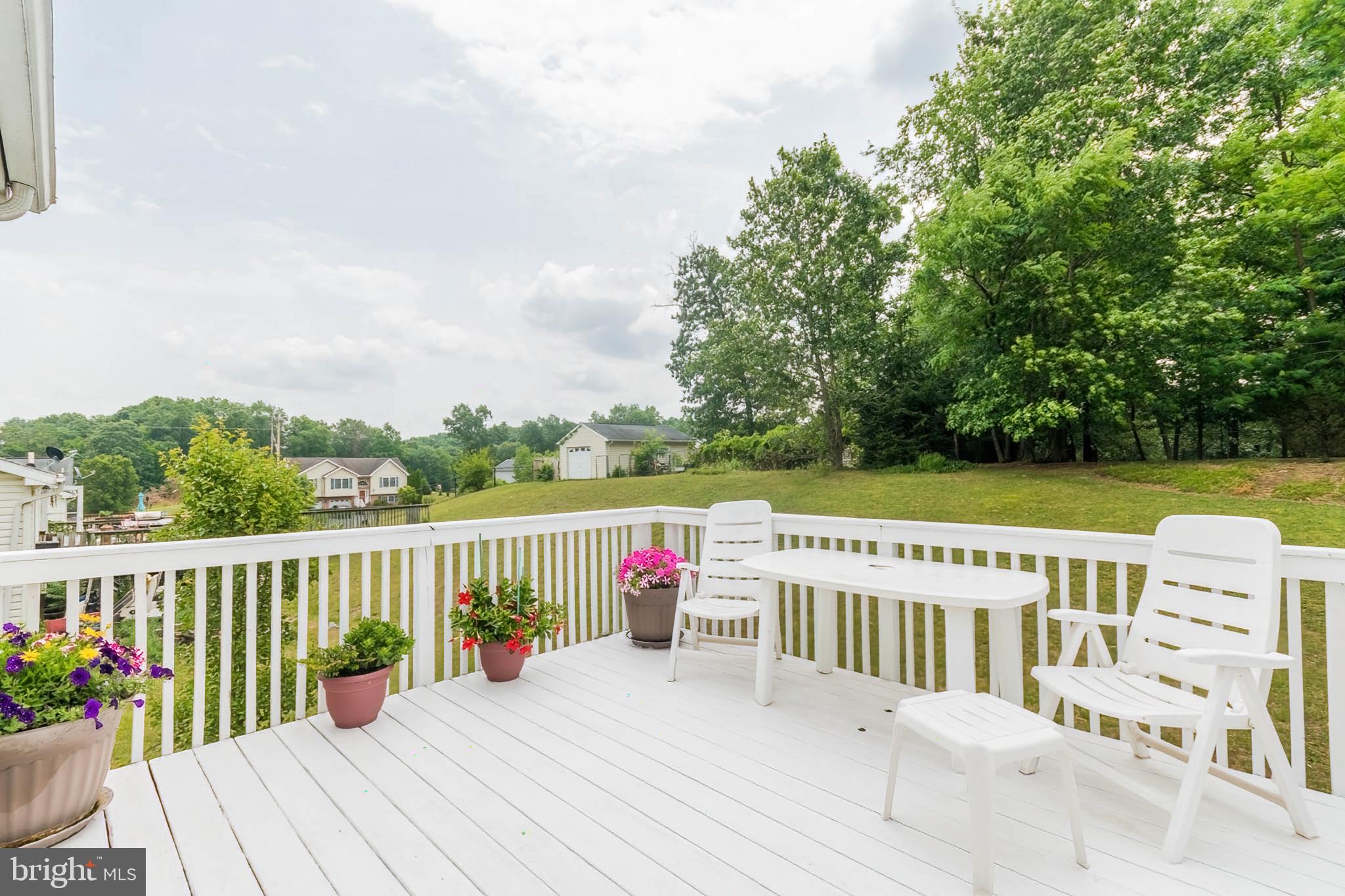 FOREST HEIGHTS - Residential