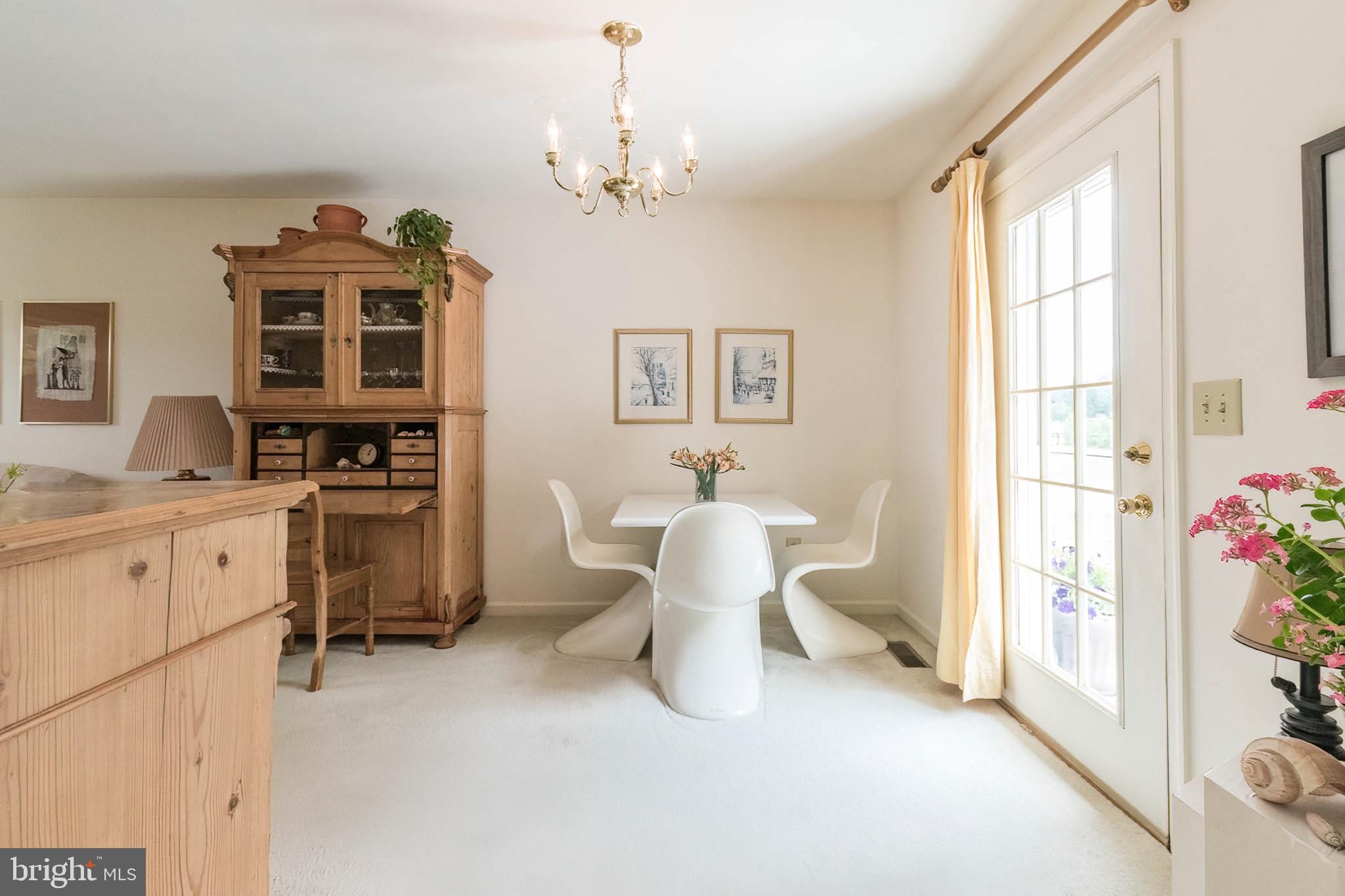 FOREST HEIGHTS - Residential