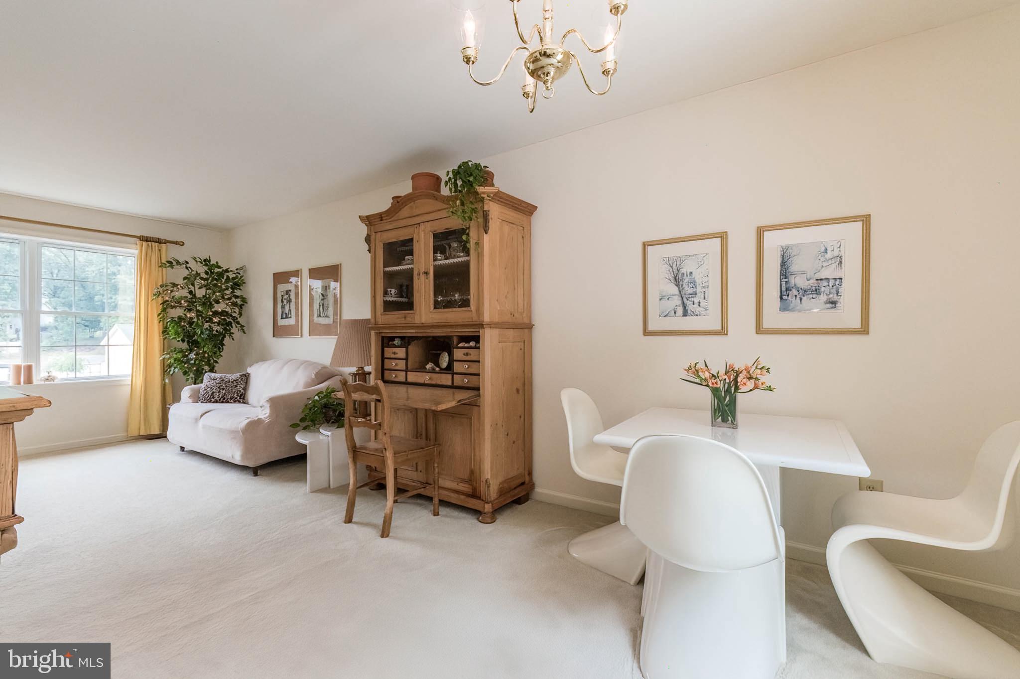 FOREST HEIGHTS - Residential