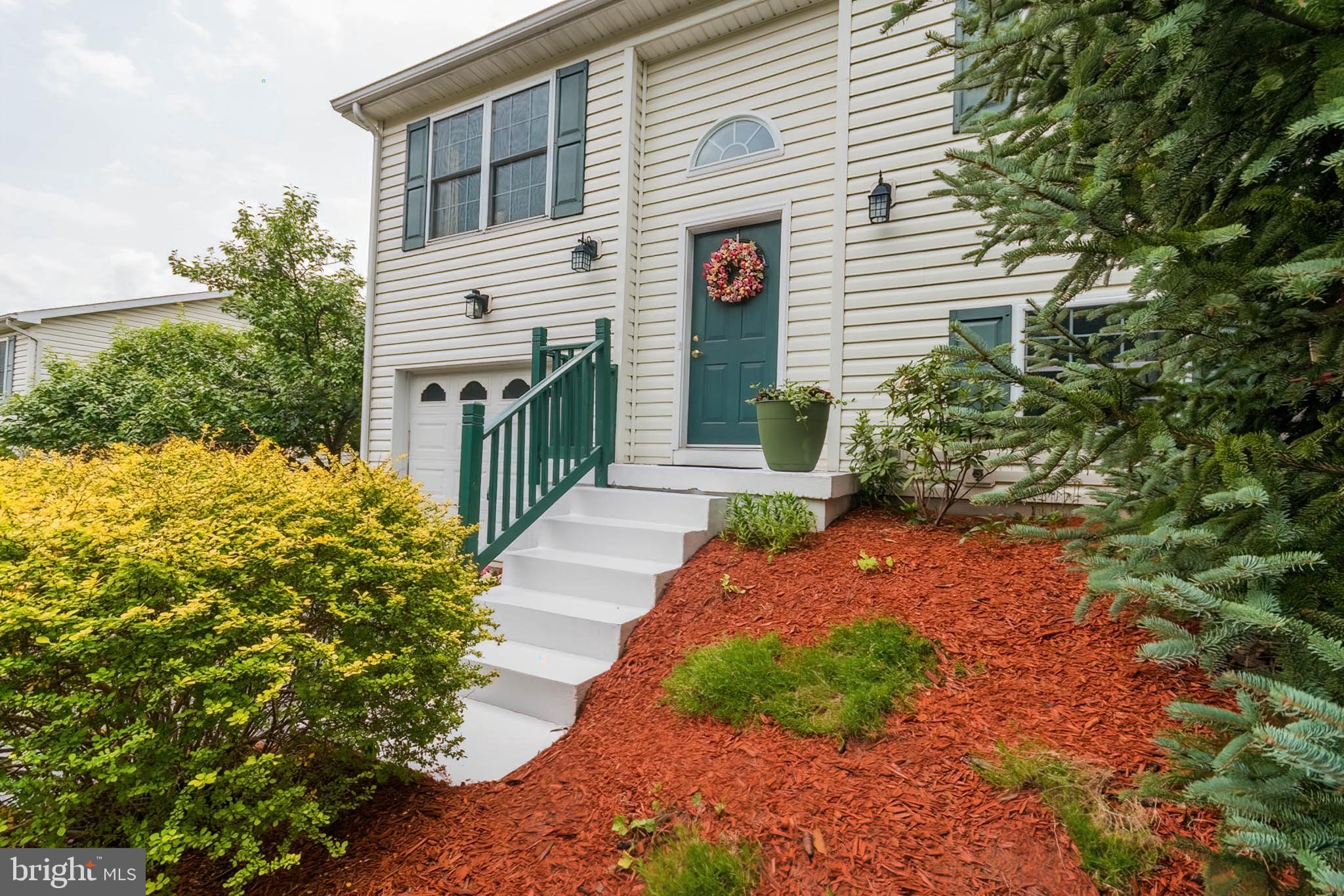 FOREST HEIGHTS - Residential