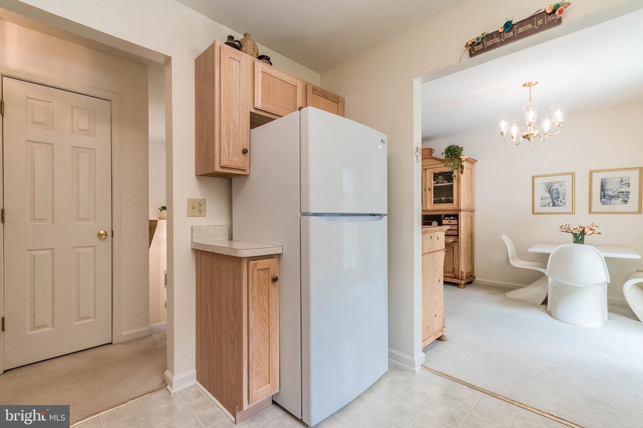 FOREST HEIGHTS - Residential