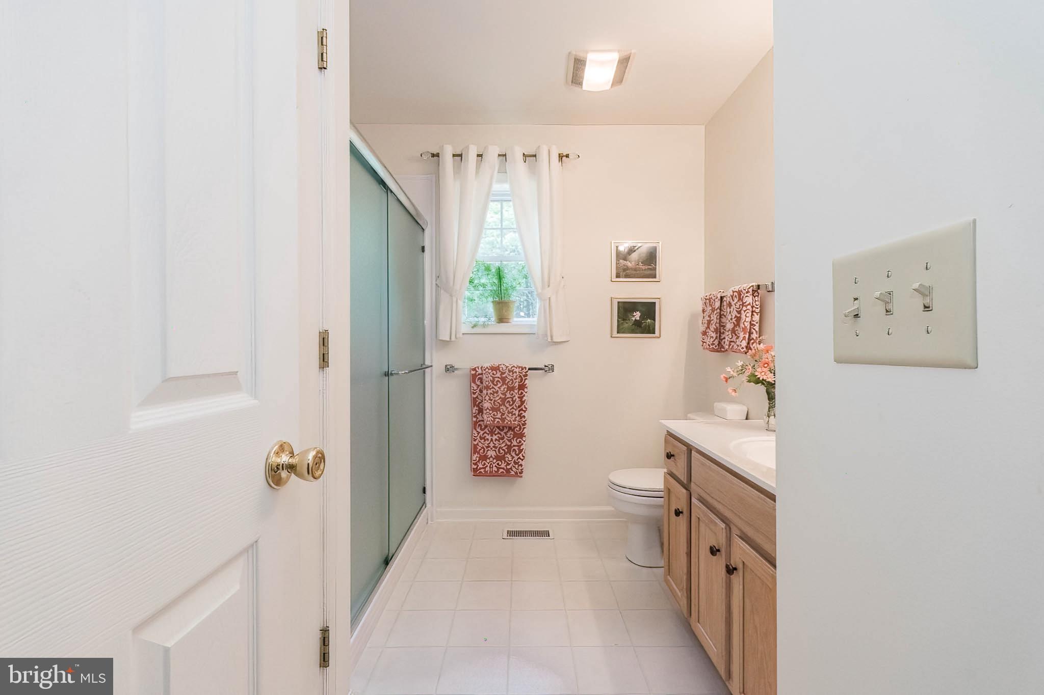 FOREST HEIGHTS - Residential