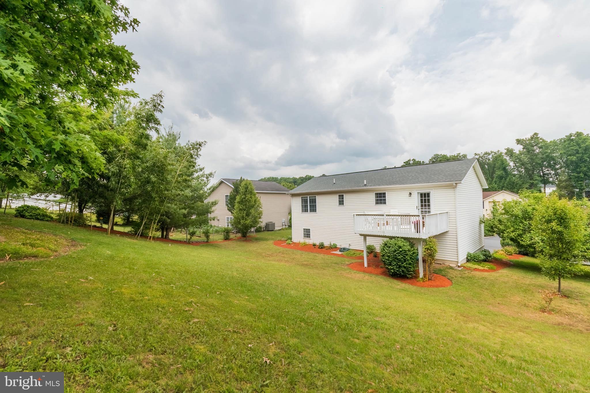 FOREST HEIGHTS - Residential