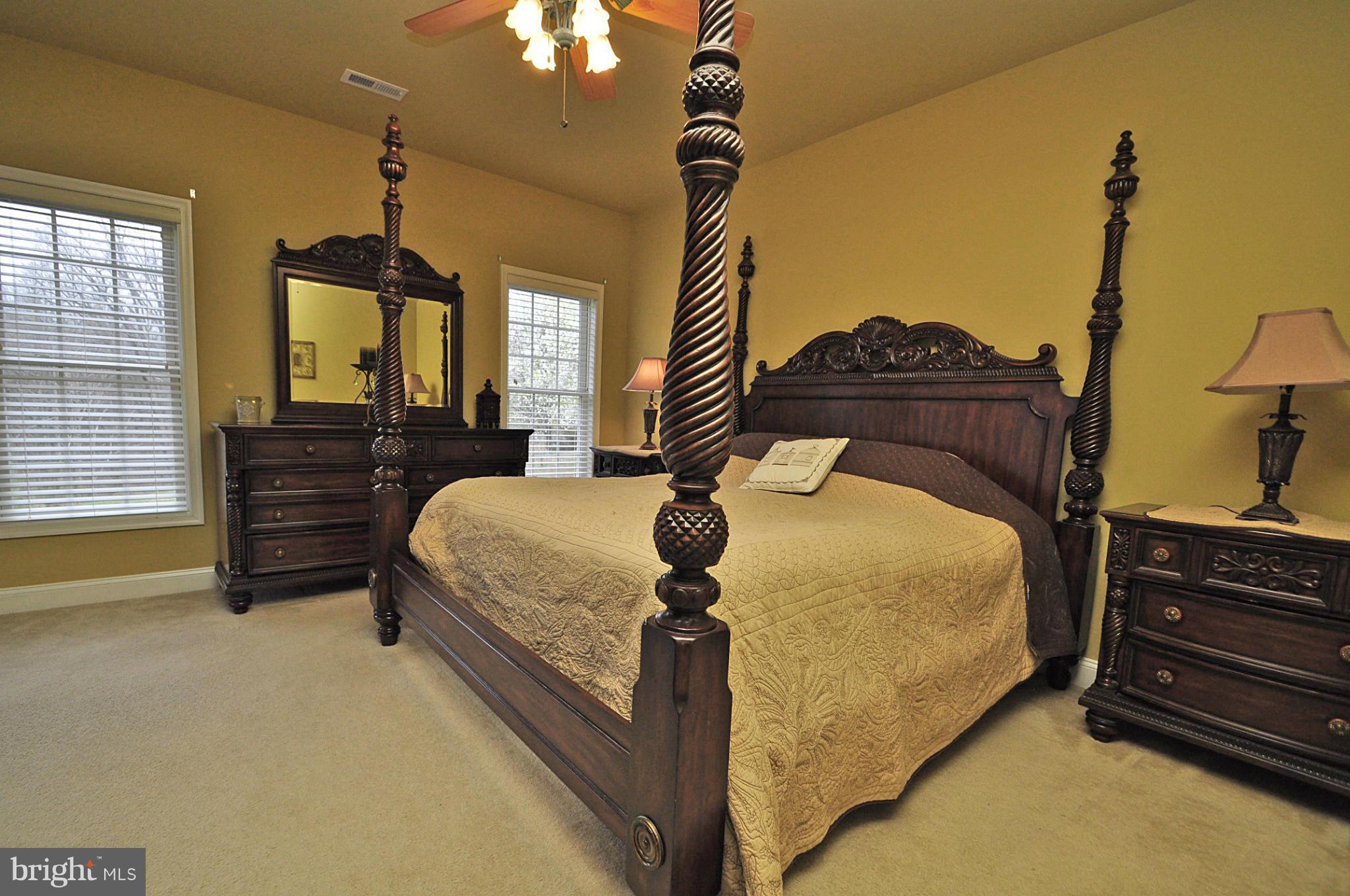 STAFFORD LAKES VILLAGE - Residential