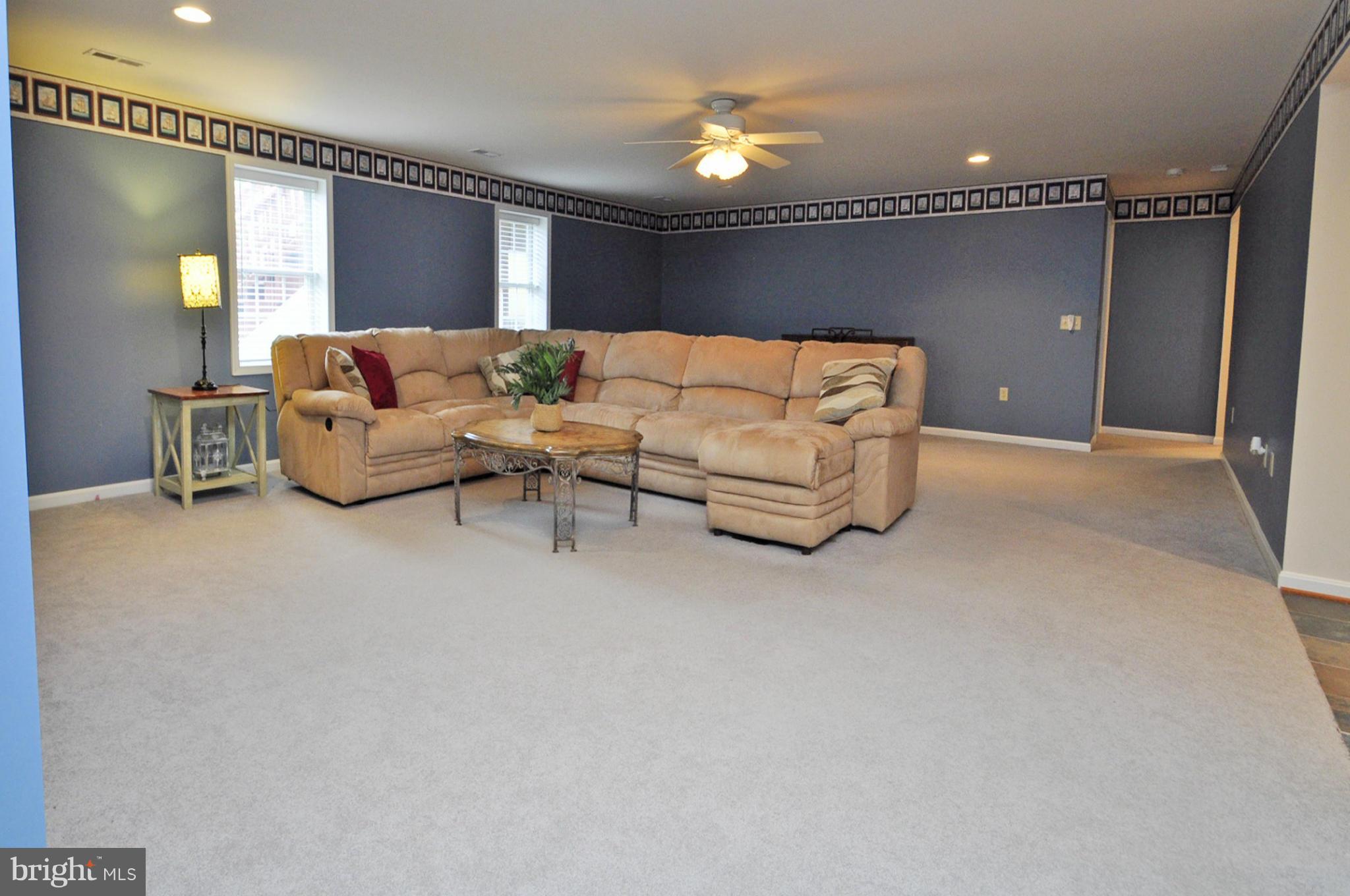 STAFFORD LAKES VILLAGE - Residential