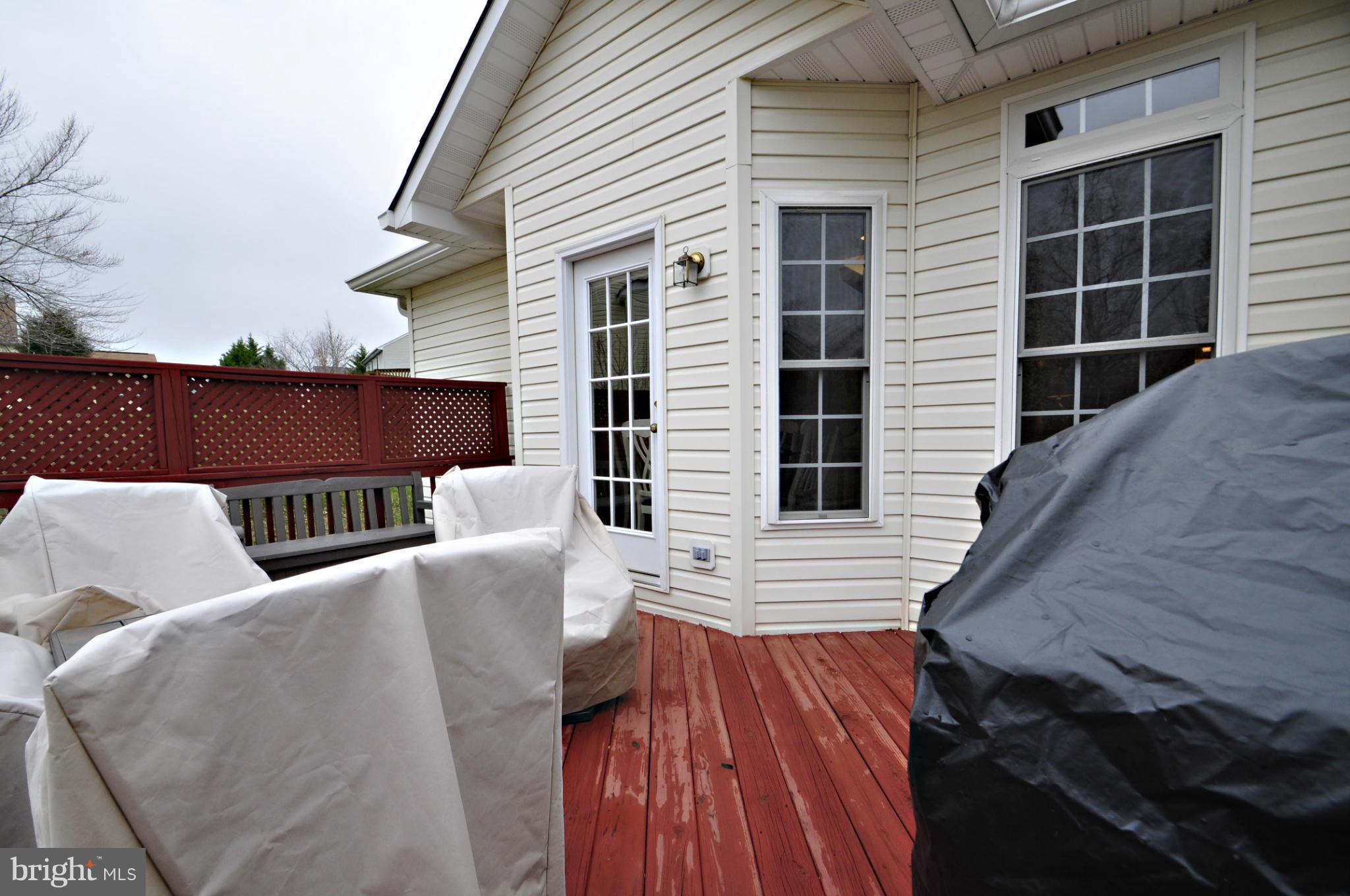 STAFFORD LAKES VILLAGE - Residential