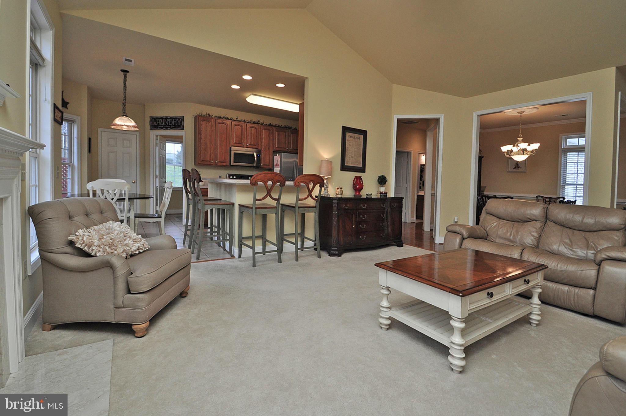 STAFFORD LAKES VILLAGE - Residential