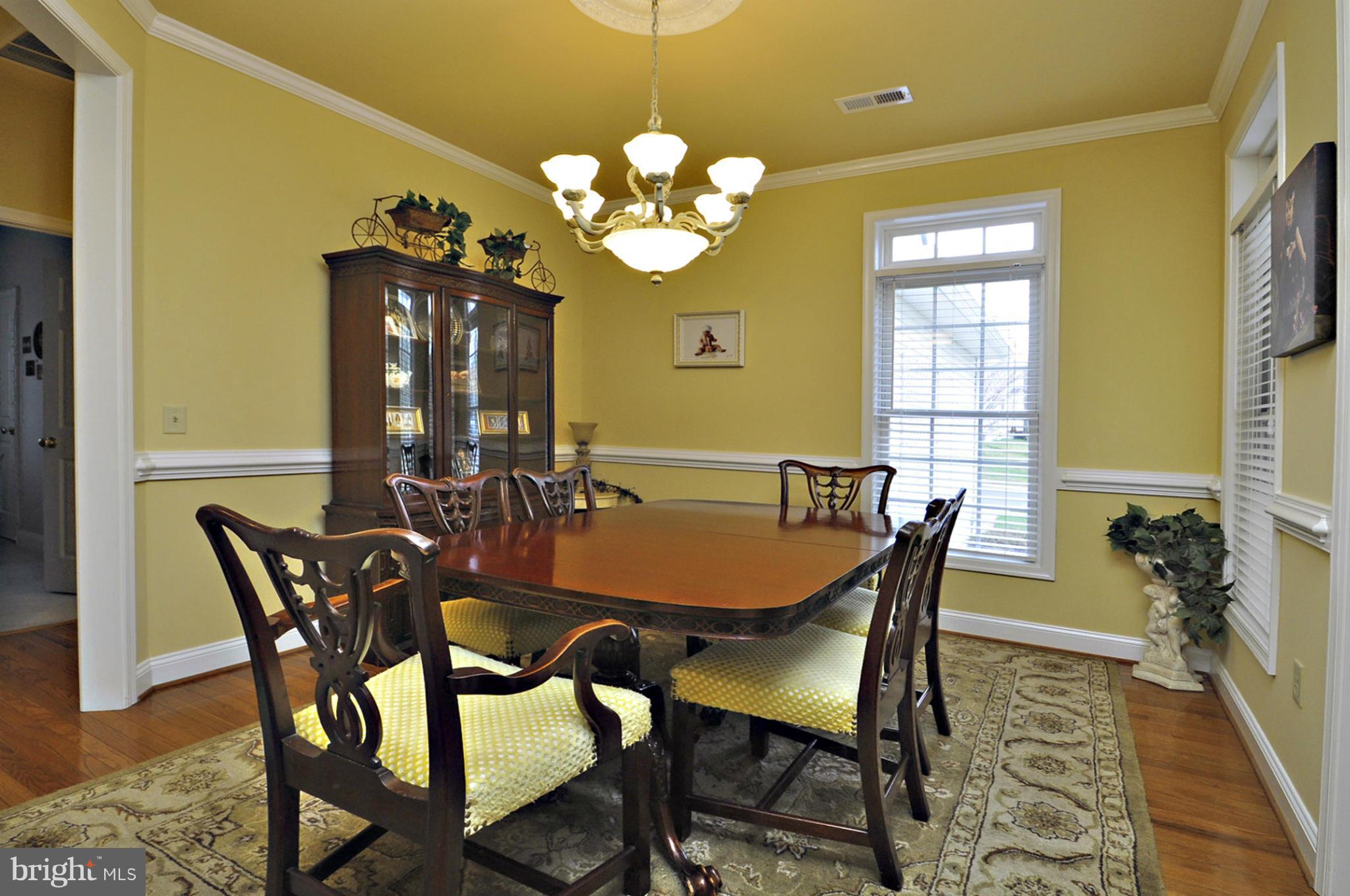 STAFFORD LAKES VILLAGE - Residential